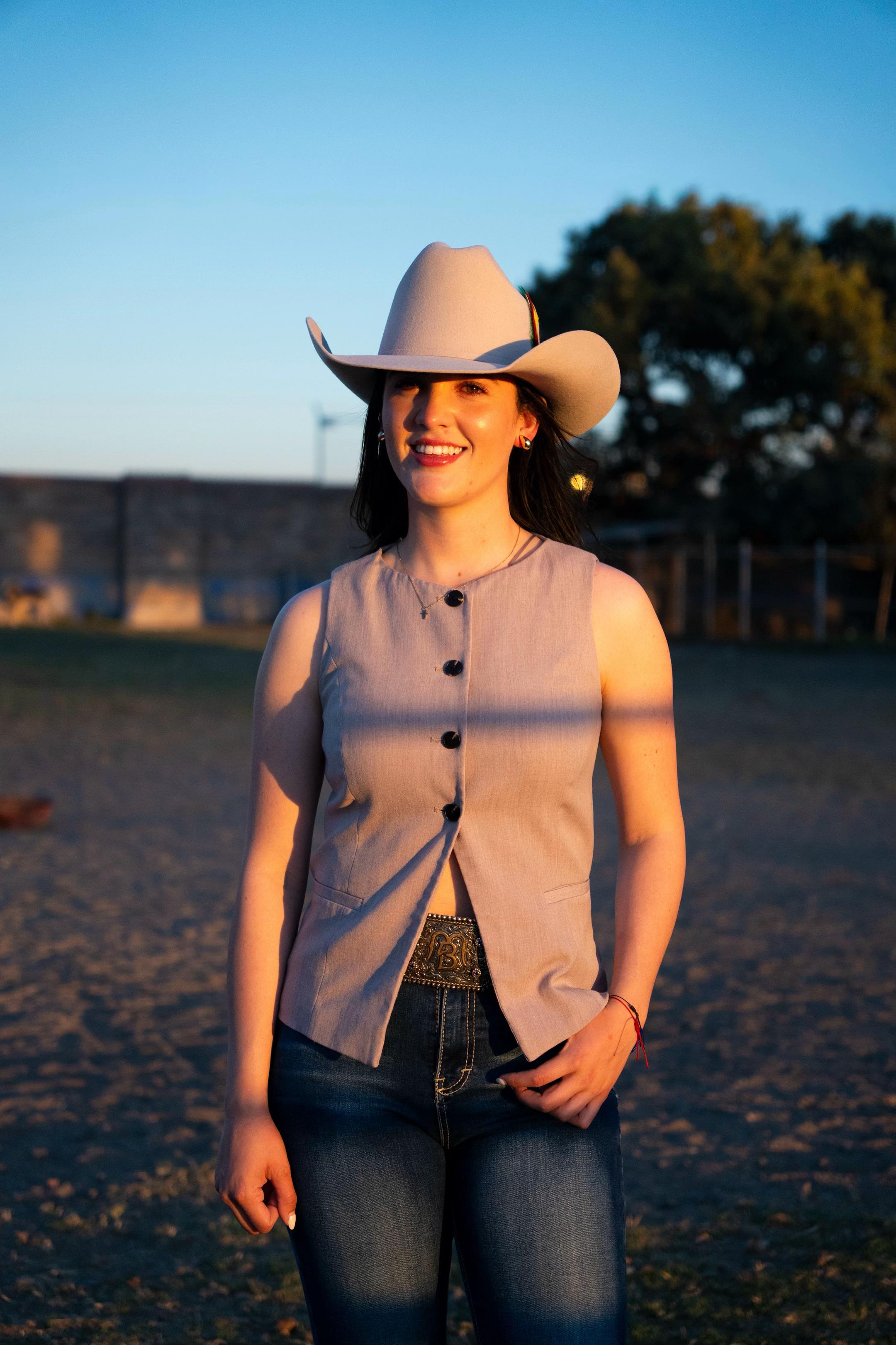 @Melissa Borrayo🤠