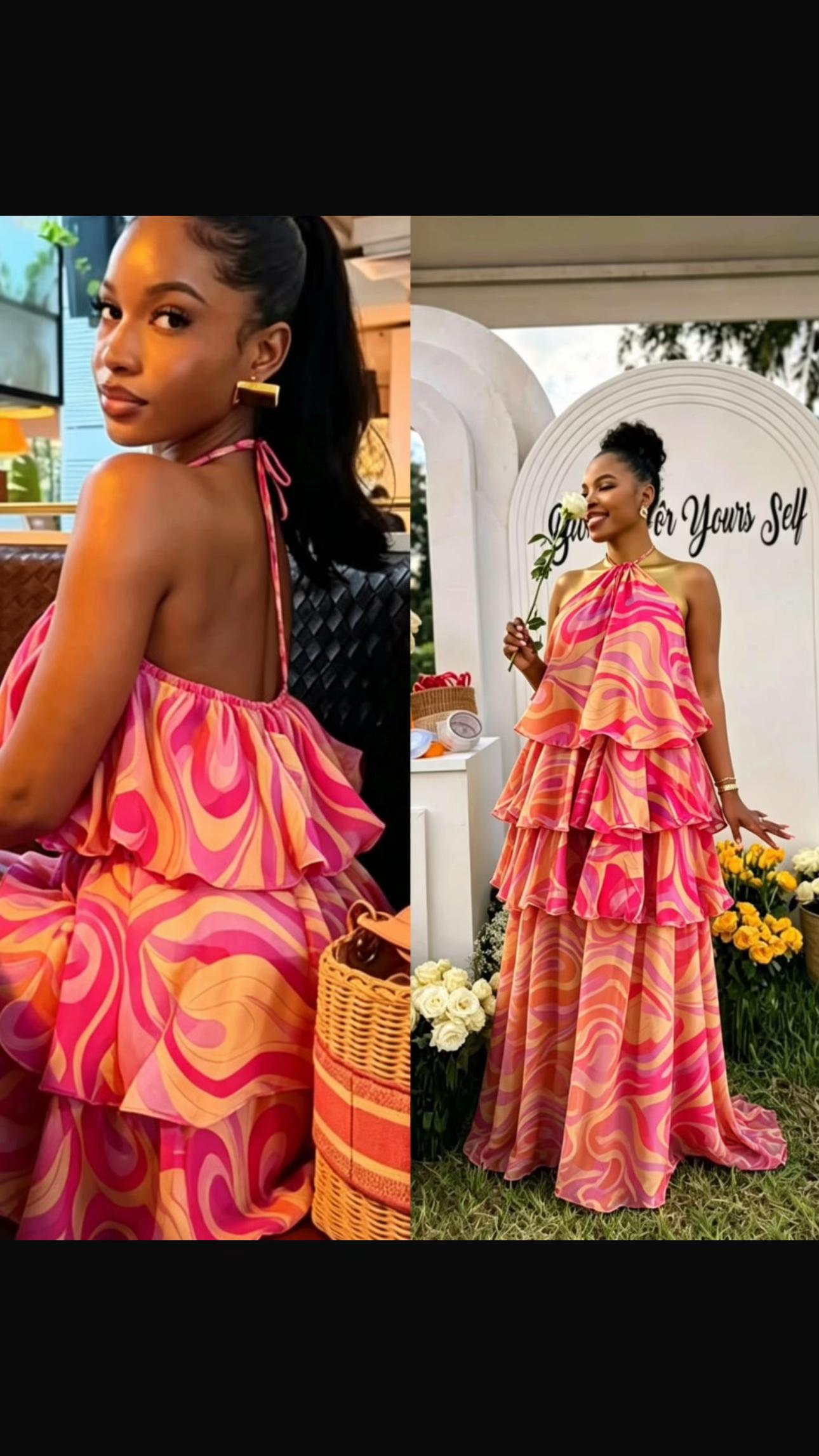 @Shanty’s closet 🛍️💃🌼