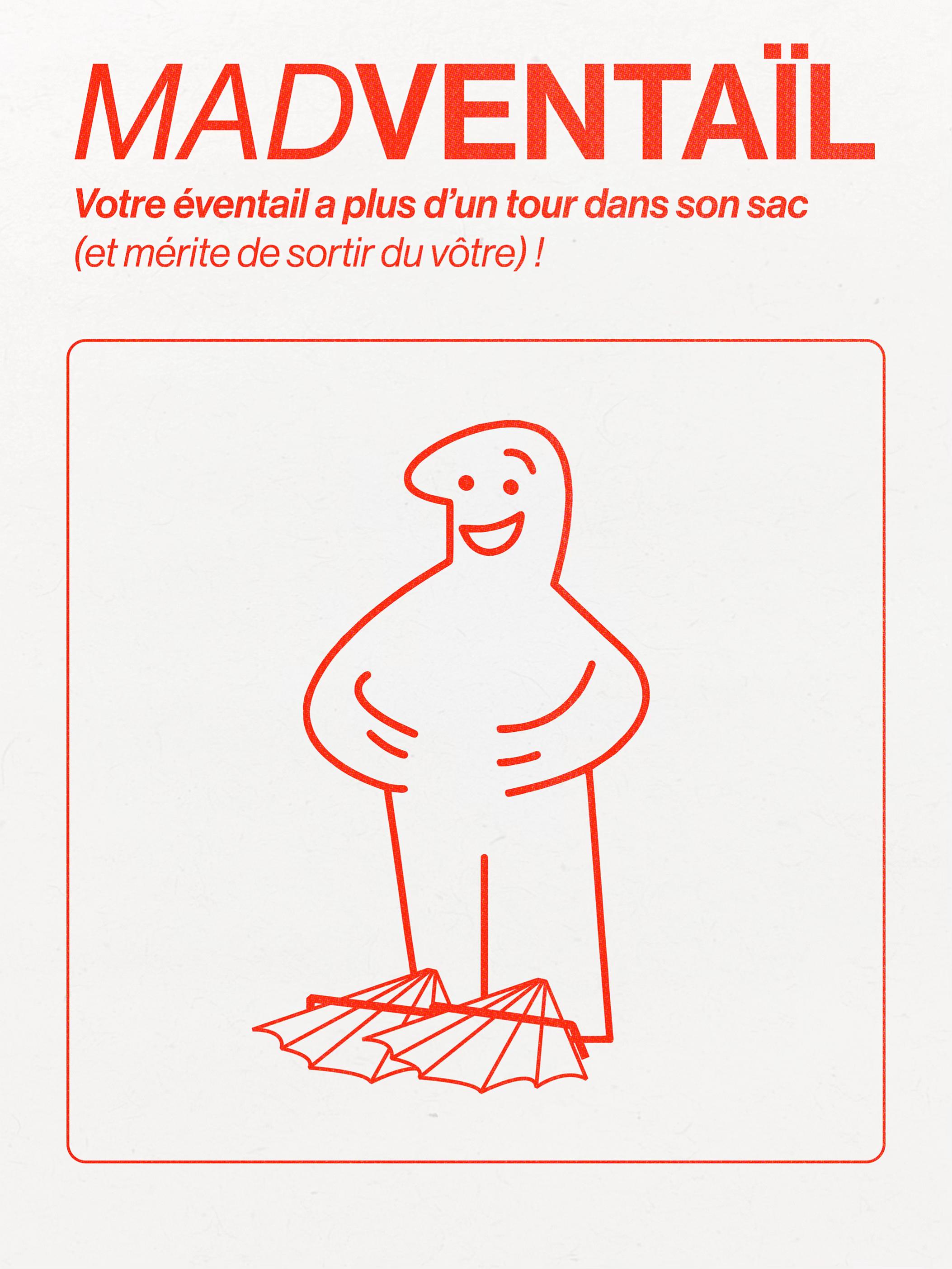 @MAD Officiel
