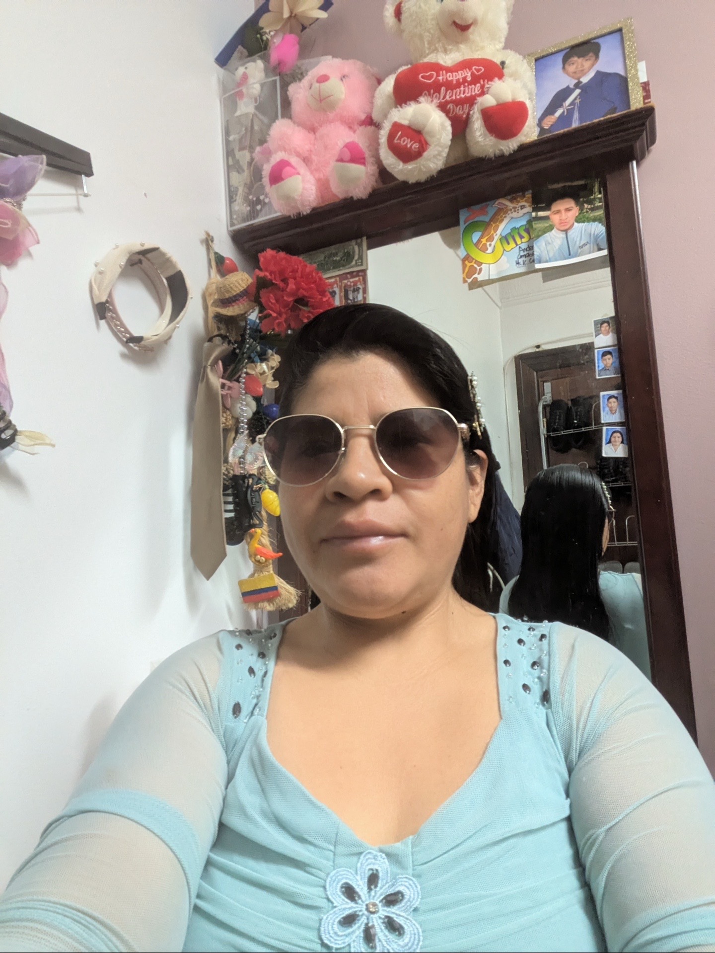 @Maria Velozo