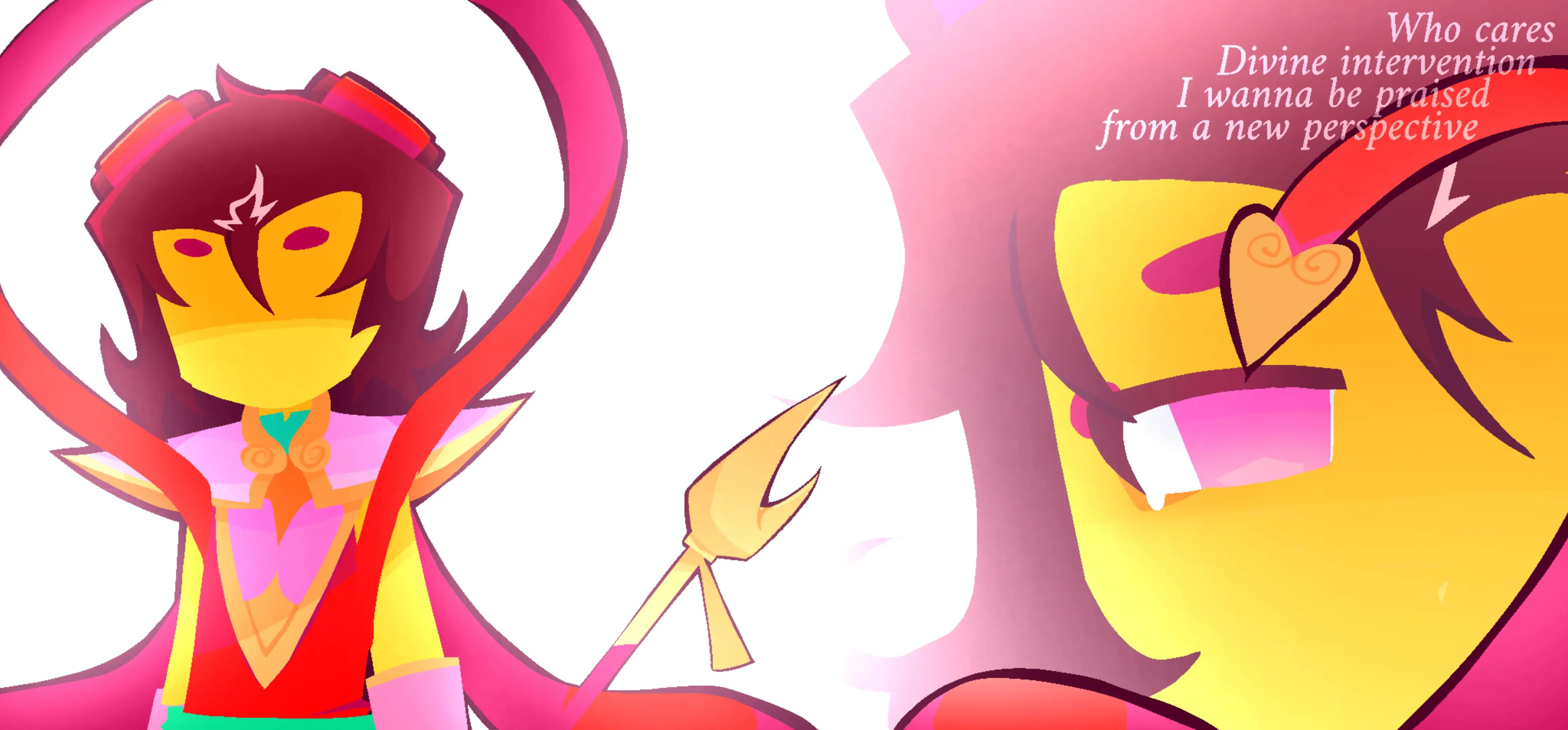 @Ai ❤︎`s Nezha | 🪷🌷