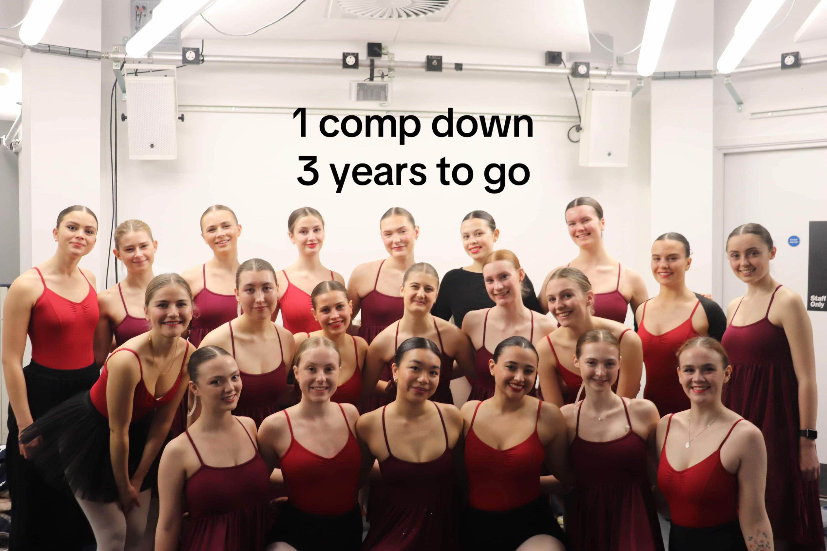 @ueaballet