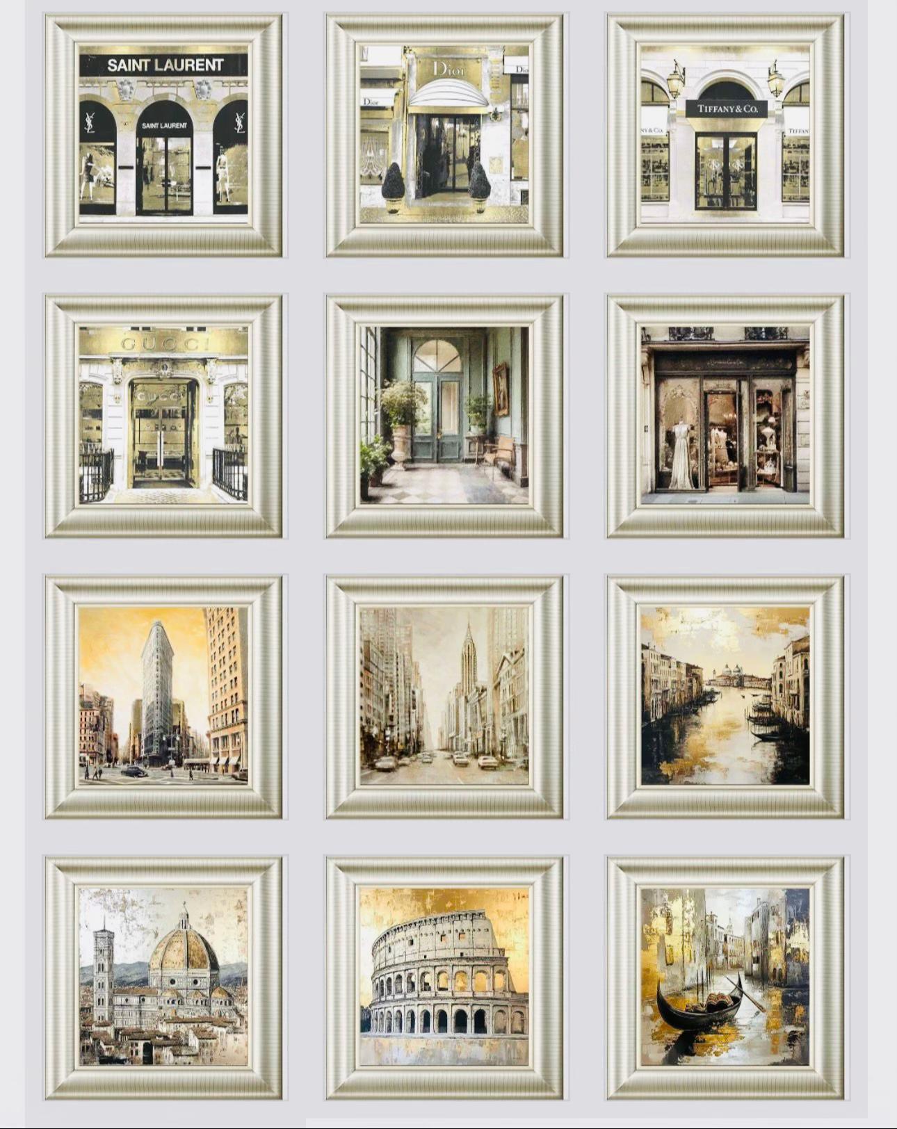 @Lucia Victoria Interiors