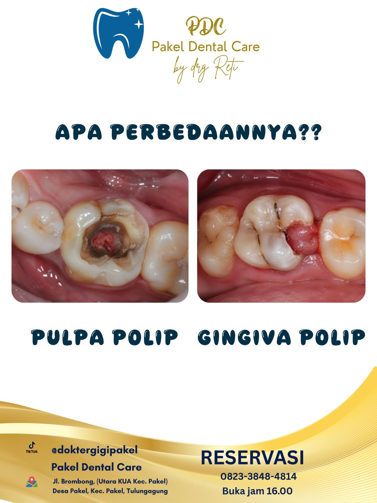 @Pakeldentalcare