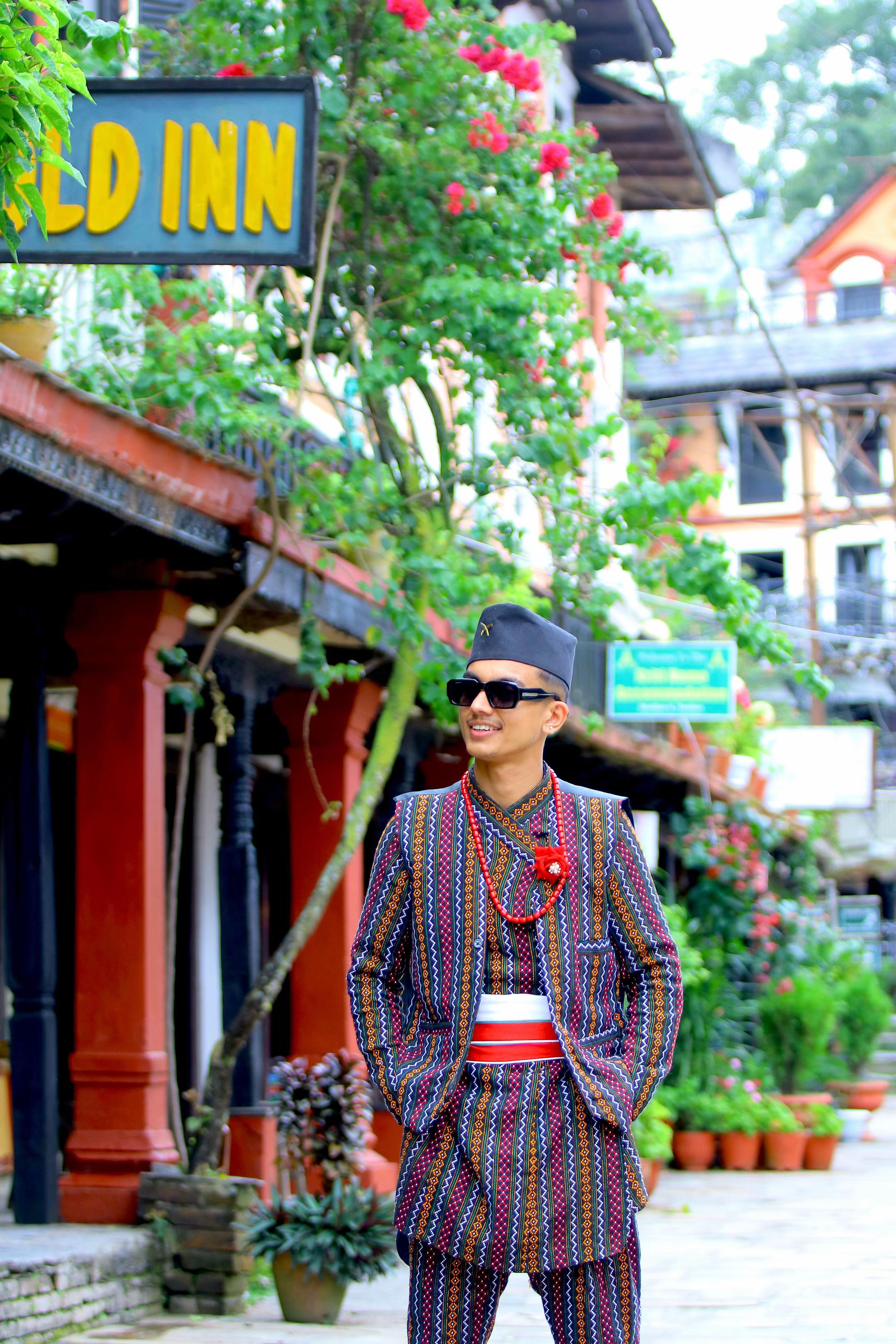 @Sisir Xettry