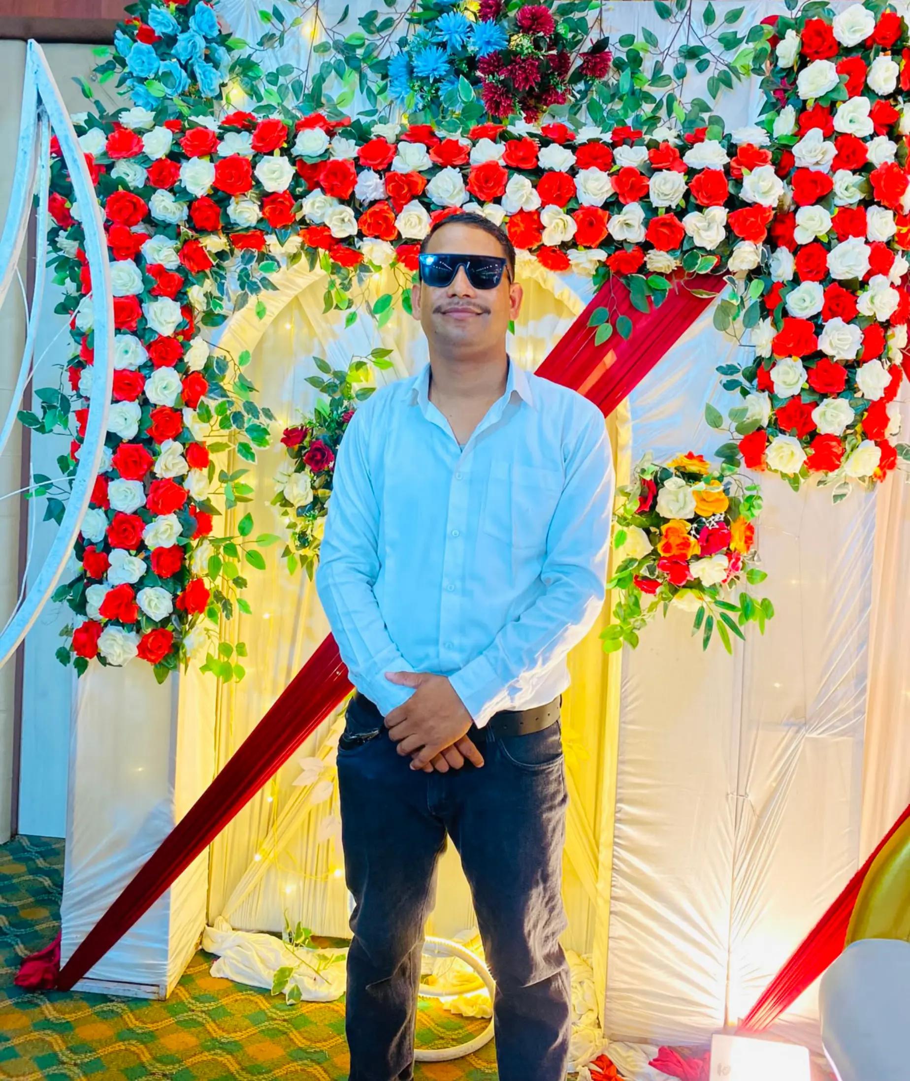@जेनिथ बराल