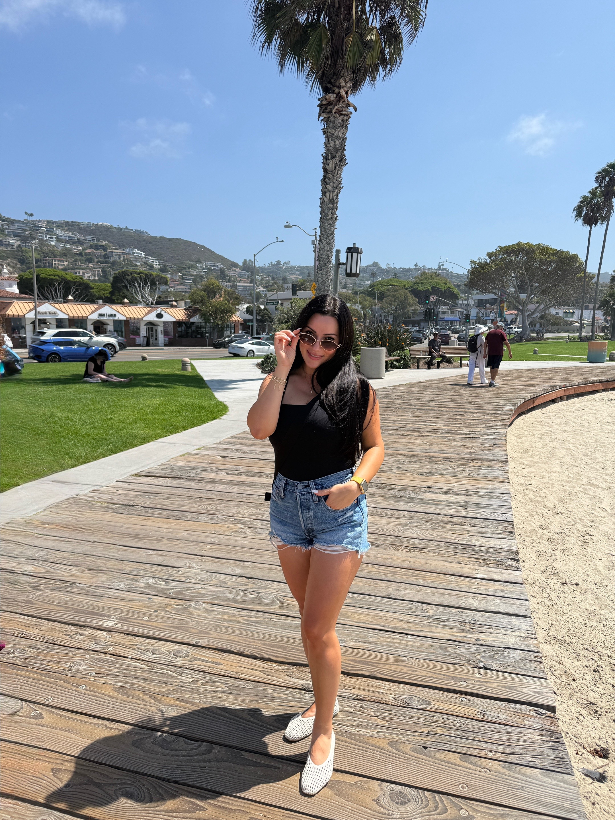 @🇷🇴 Românca din LA 🇺🇸🏝️🌞