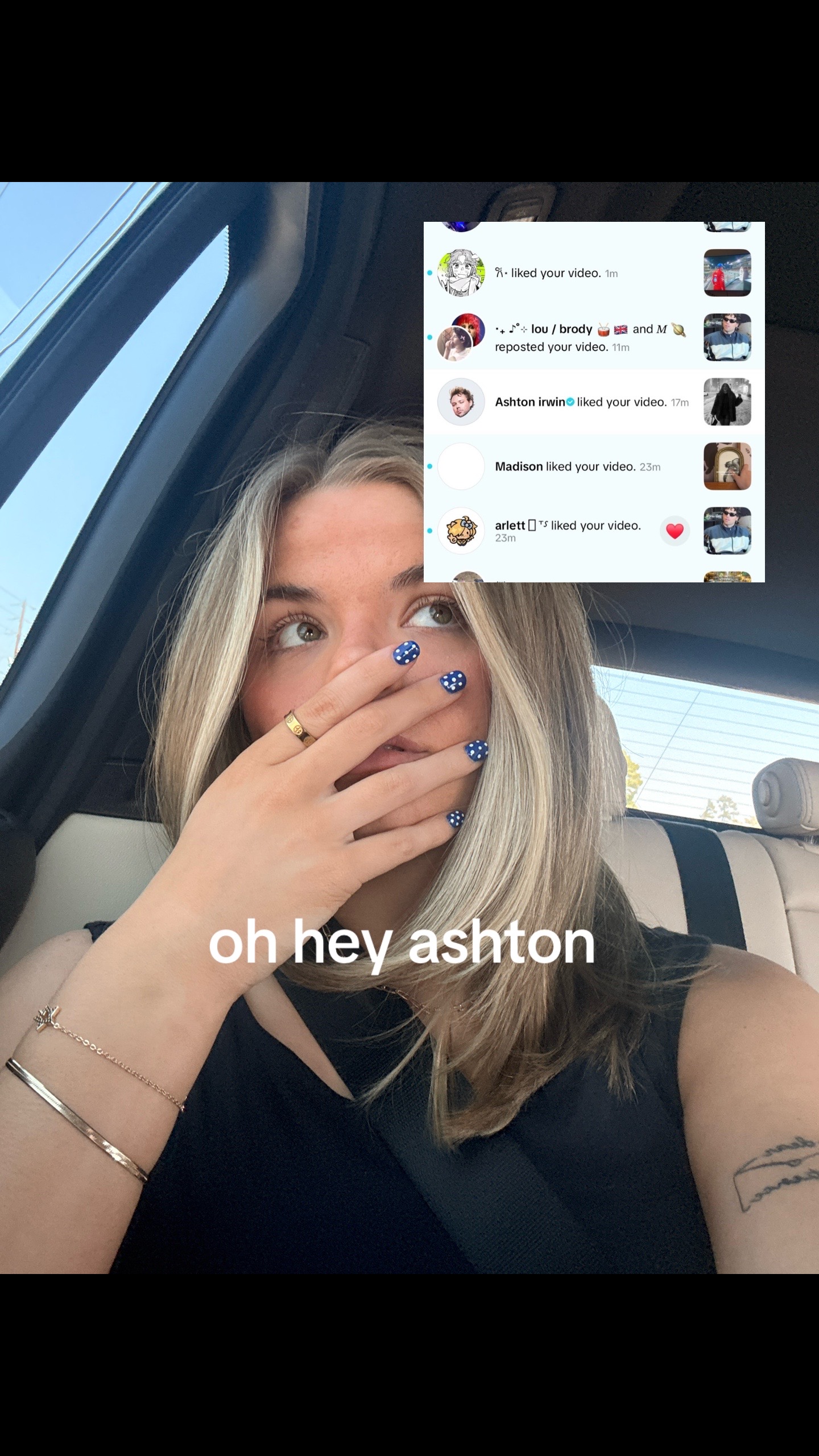 @amber!