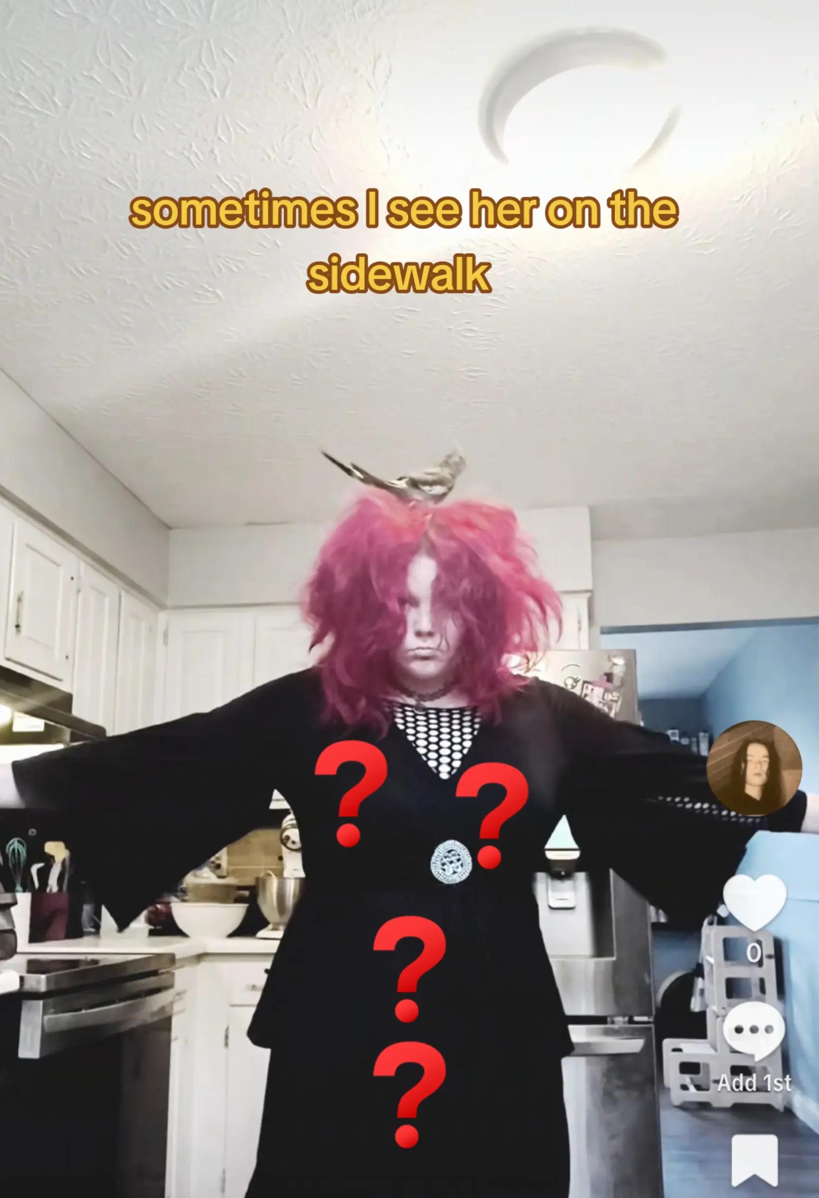 @🖤666nubbins Sawyer666🤘🏻
