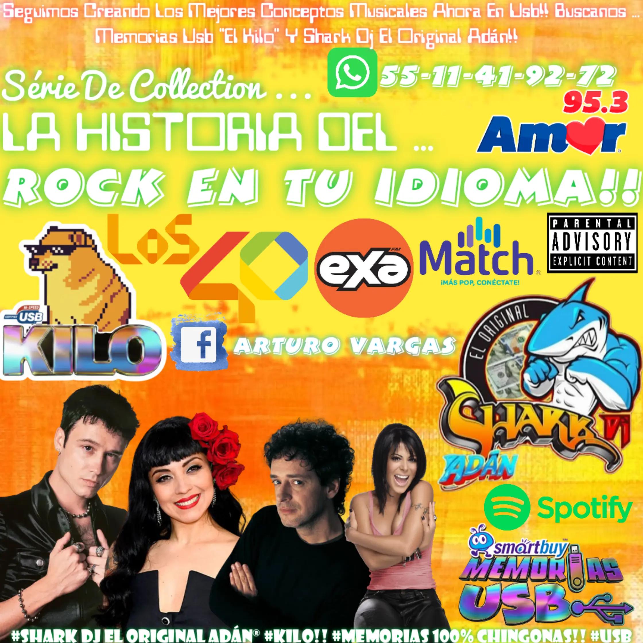 @MEMORIAS EL KILO USB