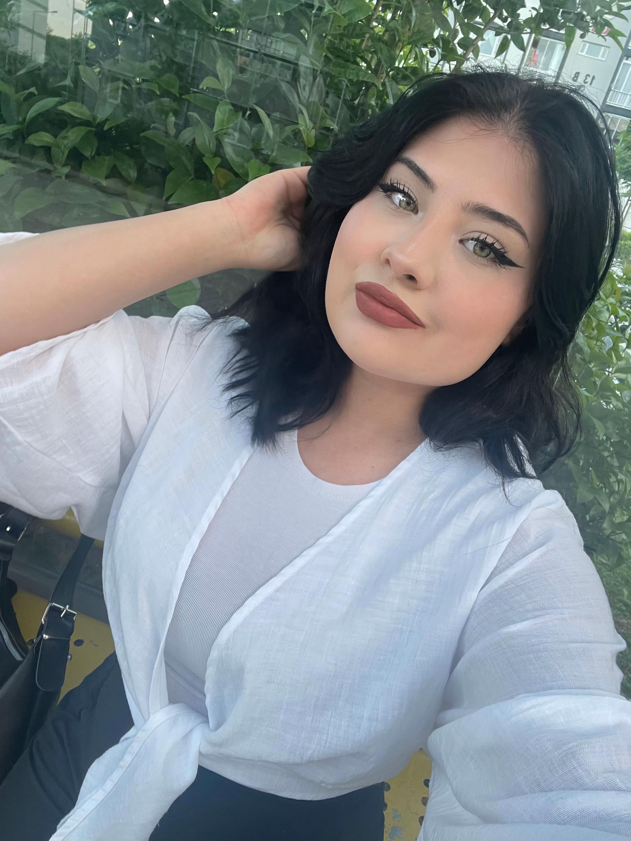 @Aykız Kadam