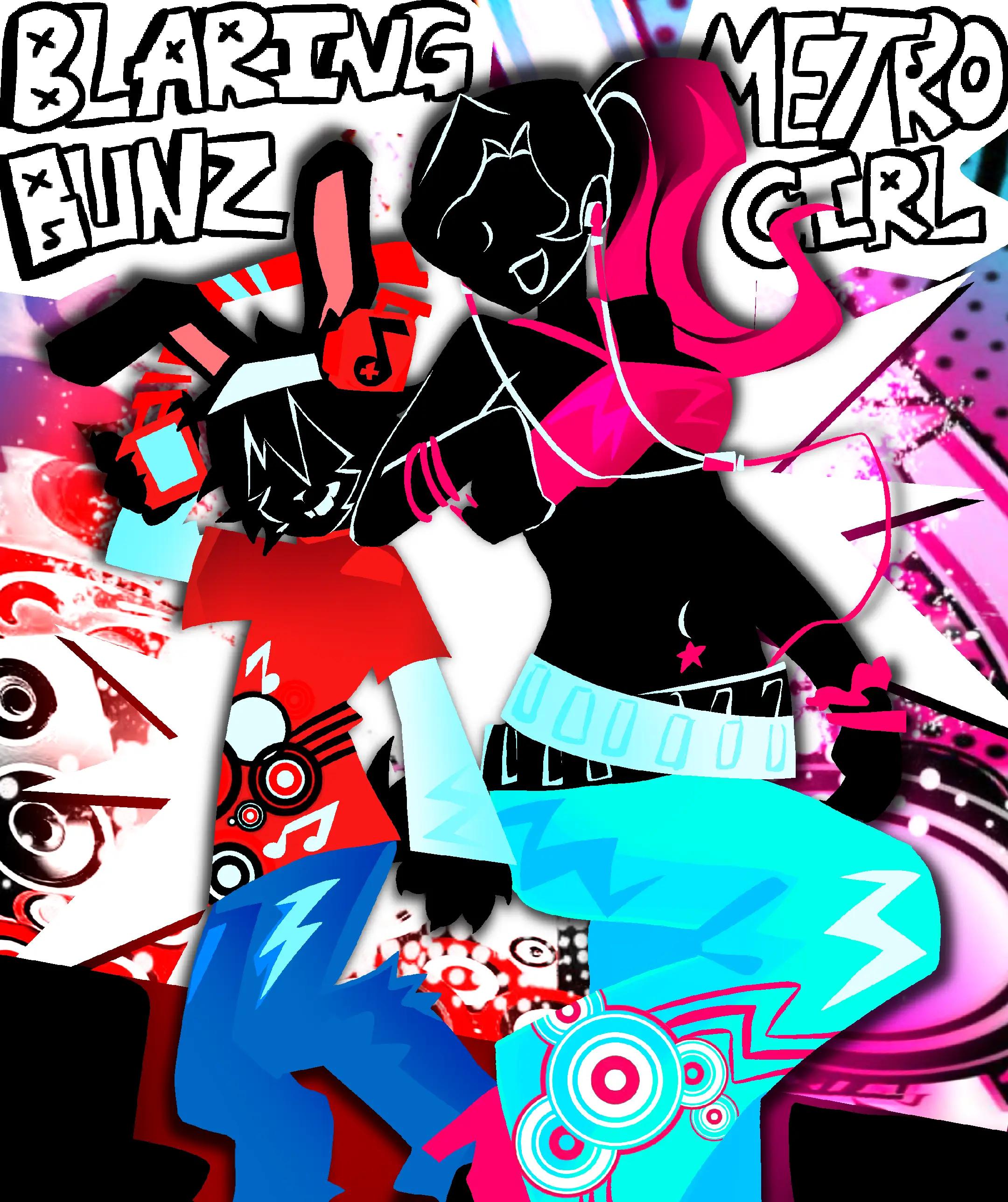 @bunz [REVEALED]