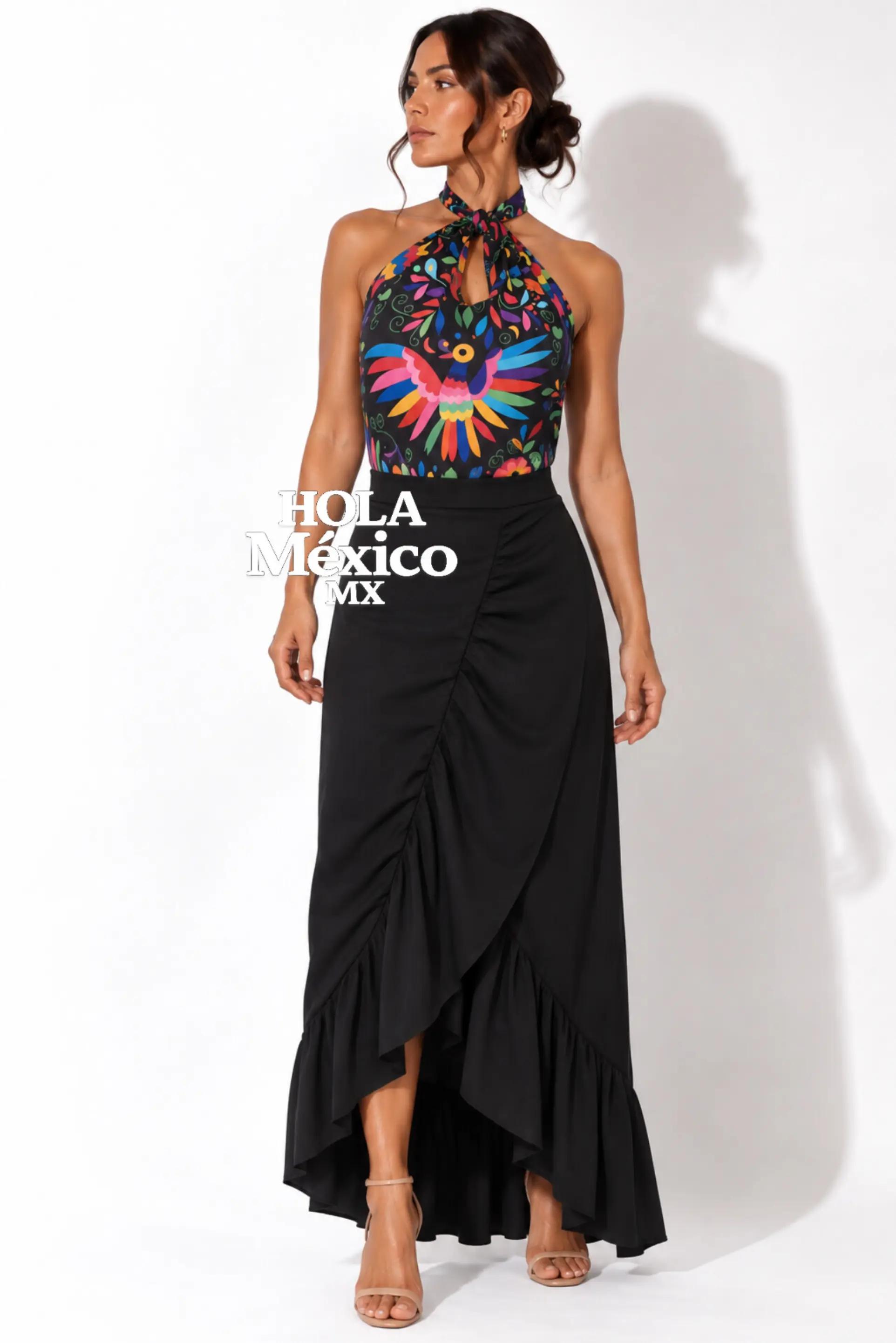@Hola México MX - Moda Mexicana