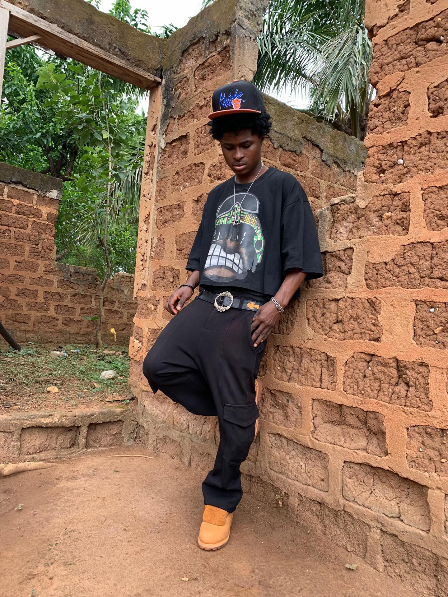 @&bull;||LavishGangster ||&bull;🦍