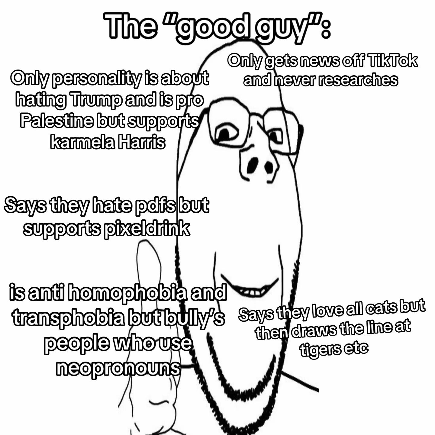 @;-;