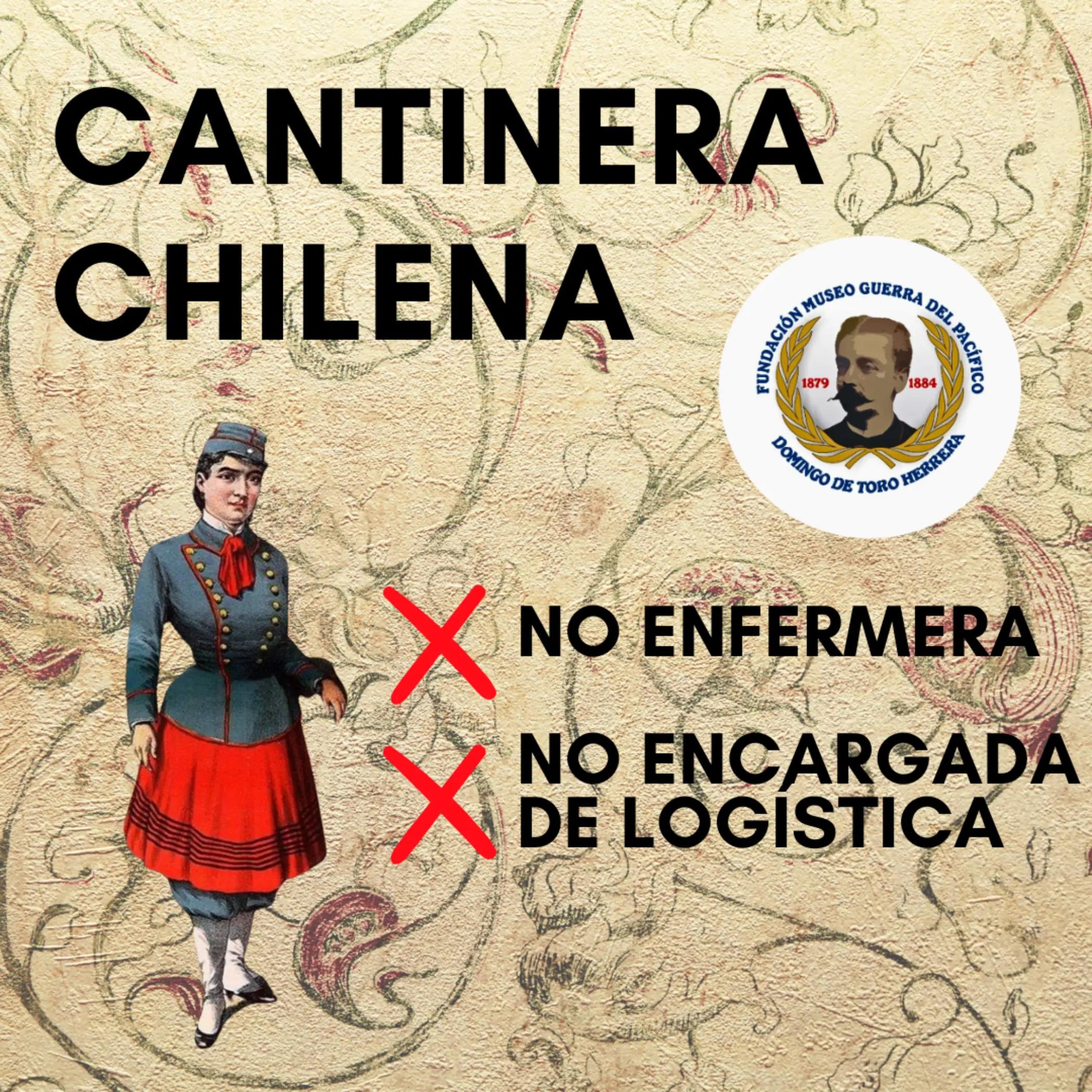 @Museo Guerra del Pacifico 1879