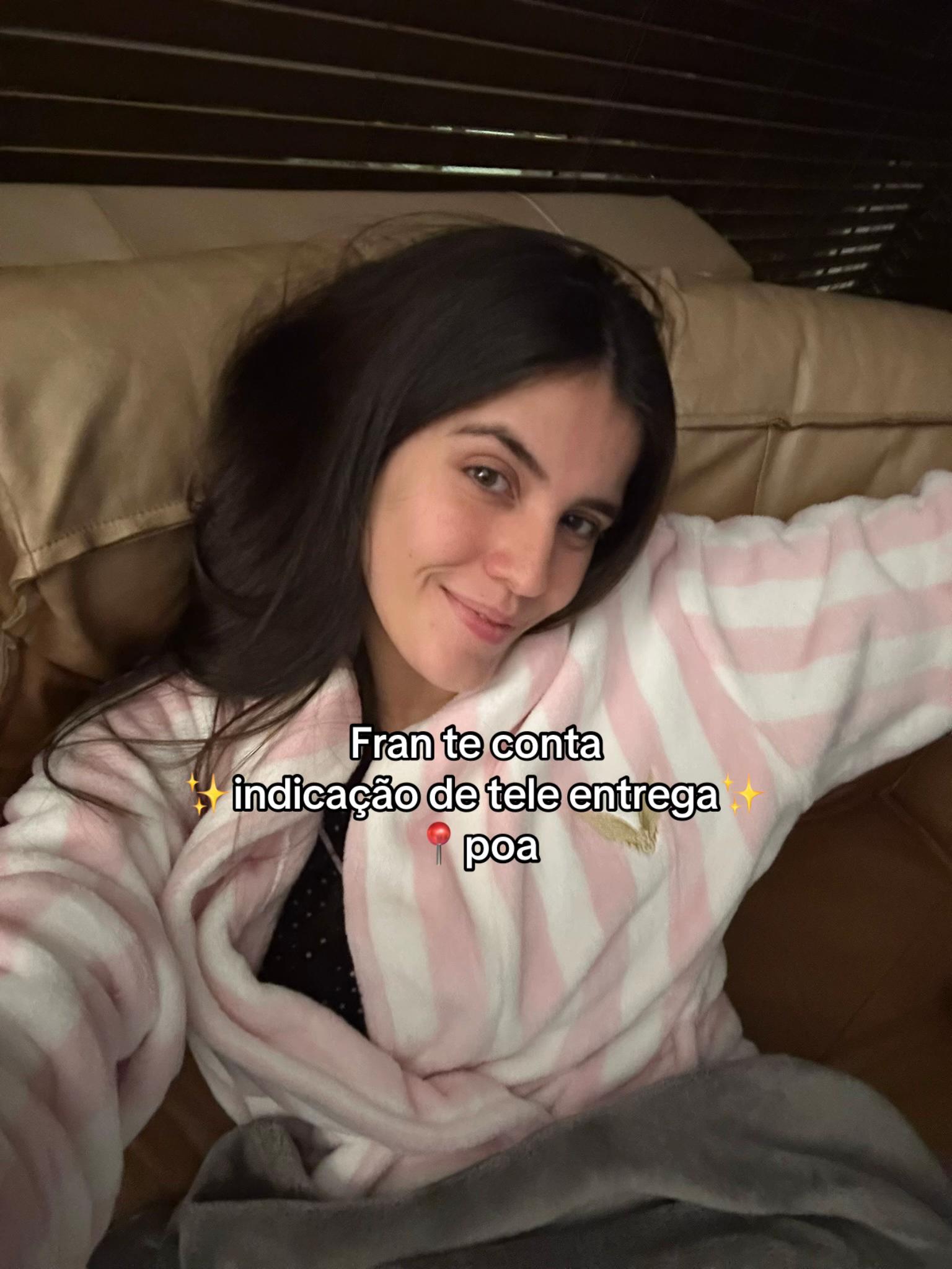 @Fran Del Ben