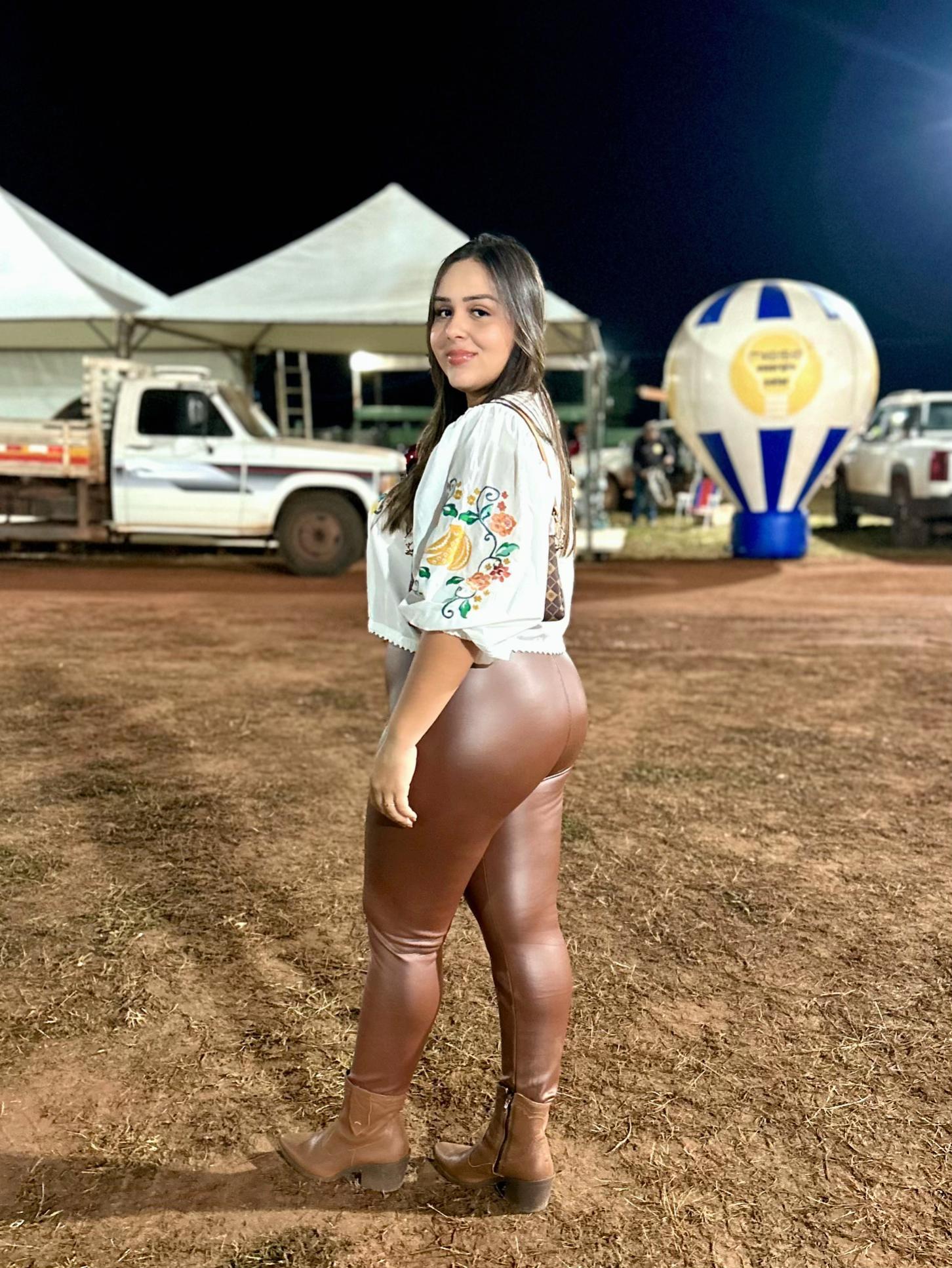 @Claudivania Albuquerque