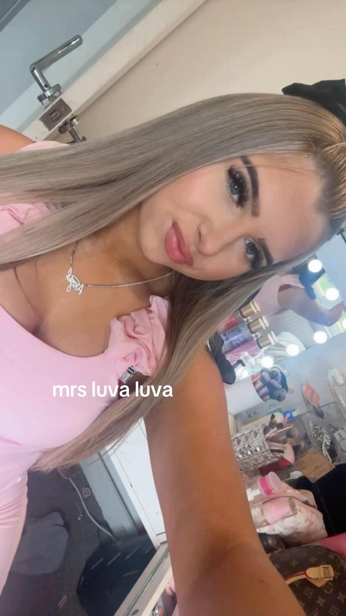 @💕🐝 BumbleBeeBecki 🐝 💕
