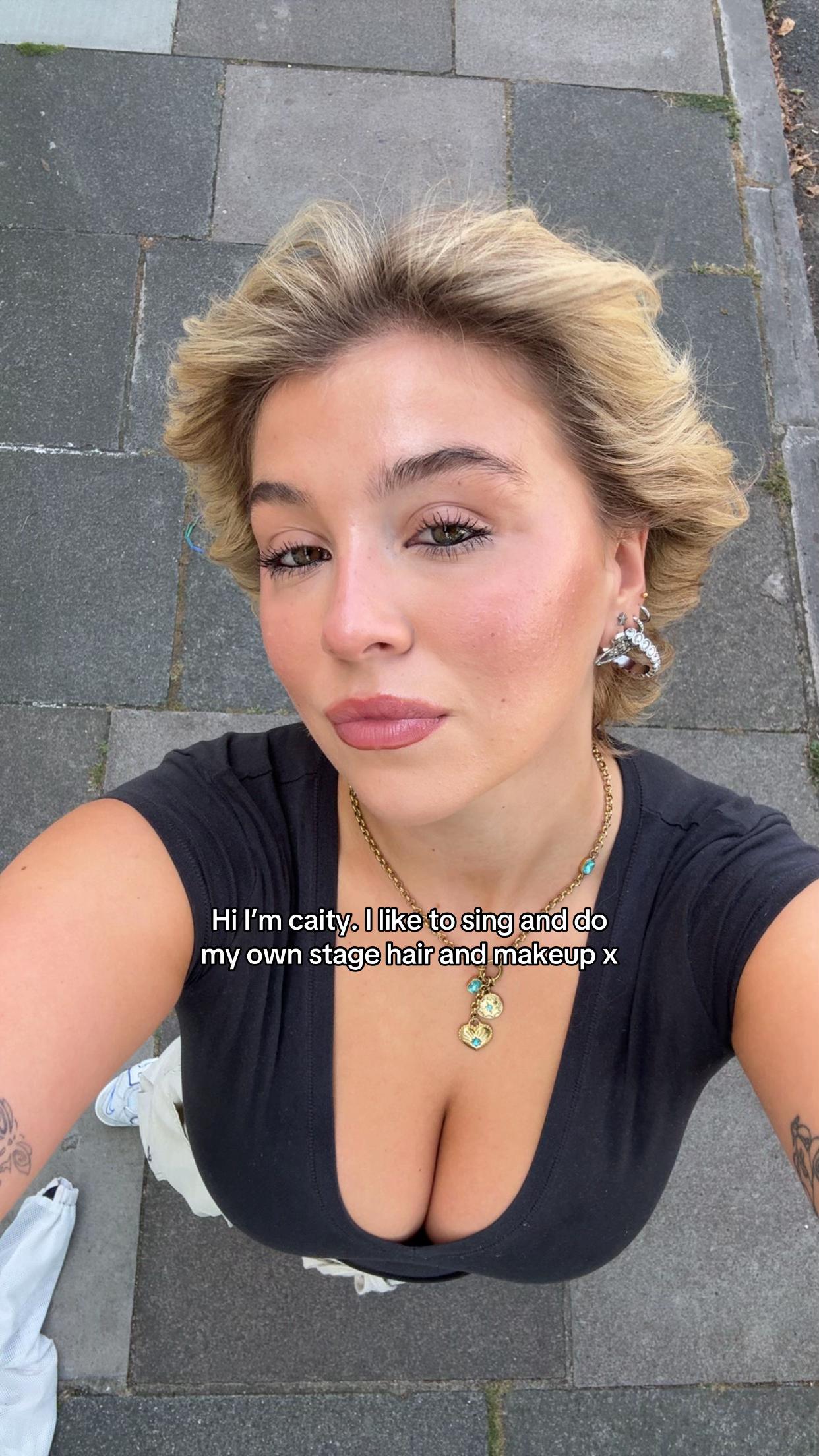 @caitybaser