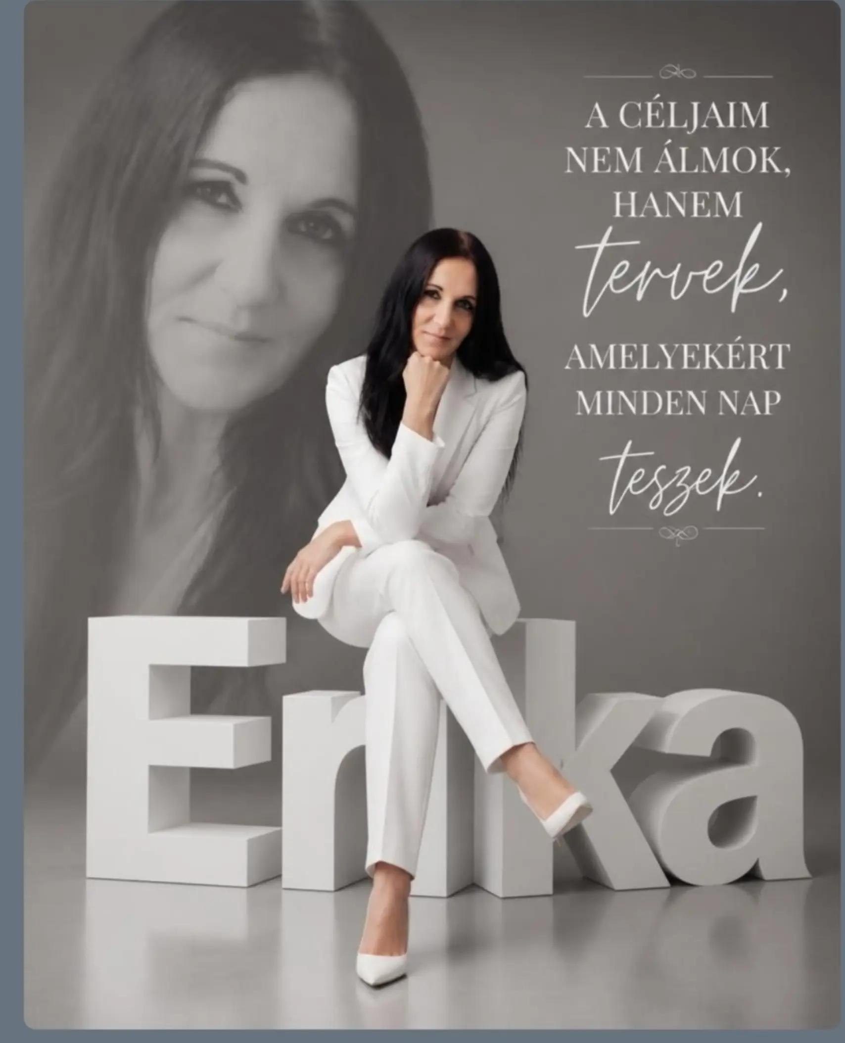 @Erika Szászi💋