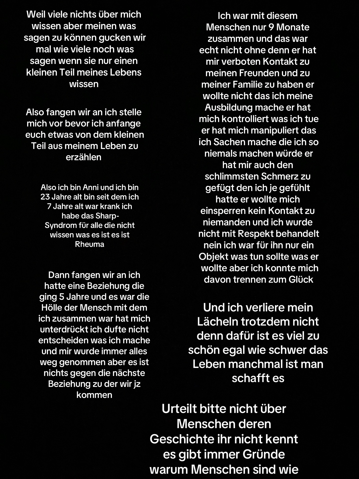 @KämpferinMitHerz❤️