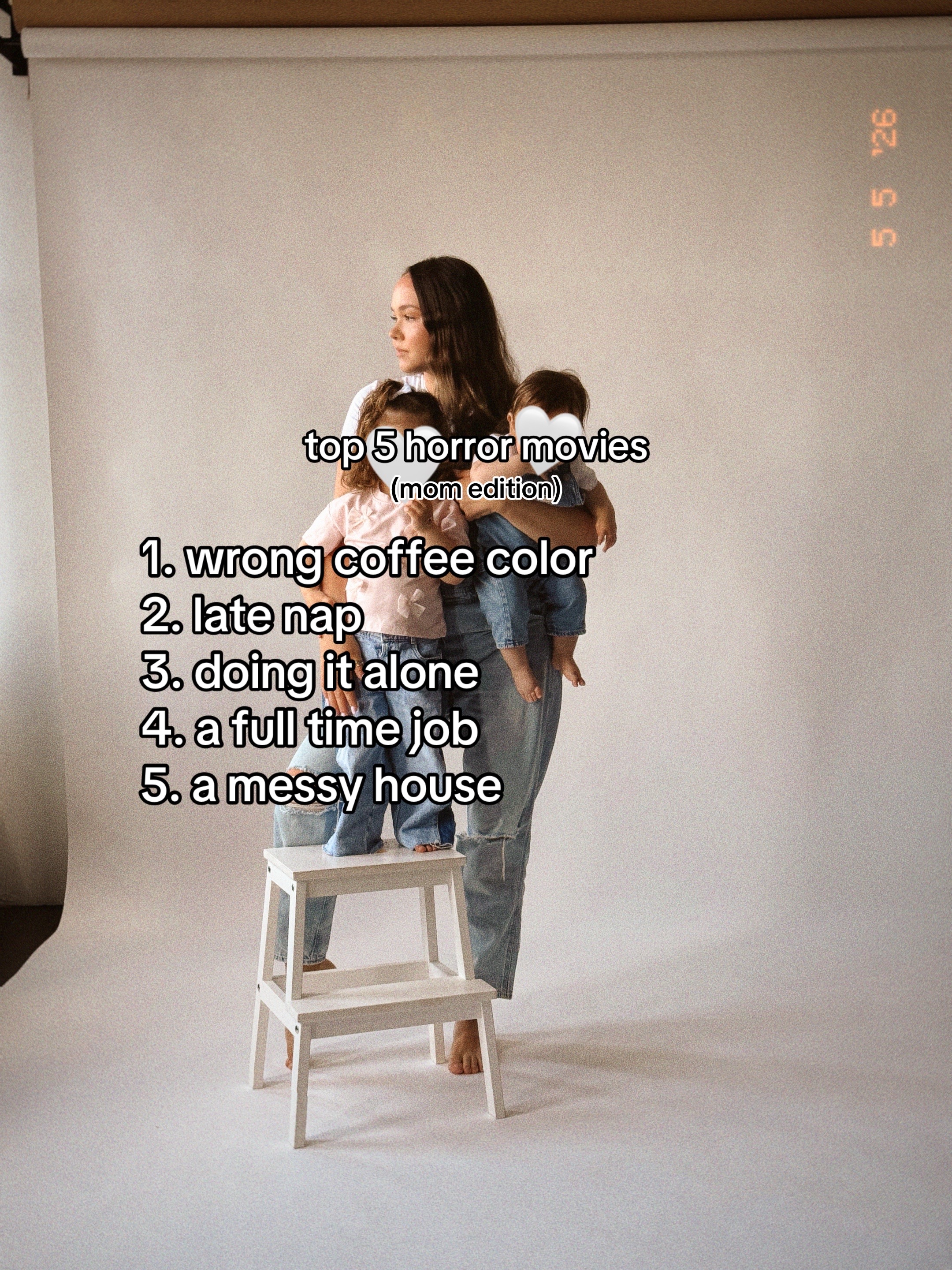 @Nina | motherhood & lifestyle