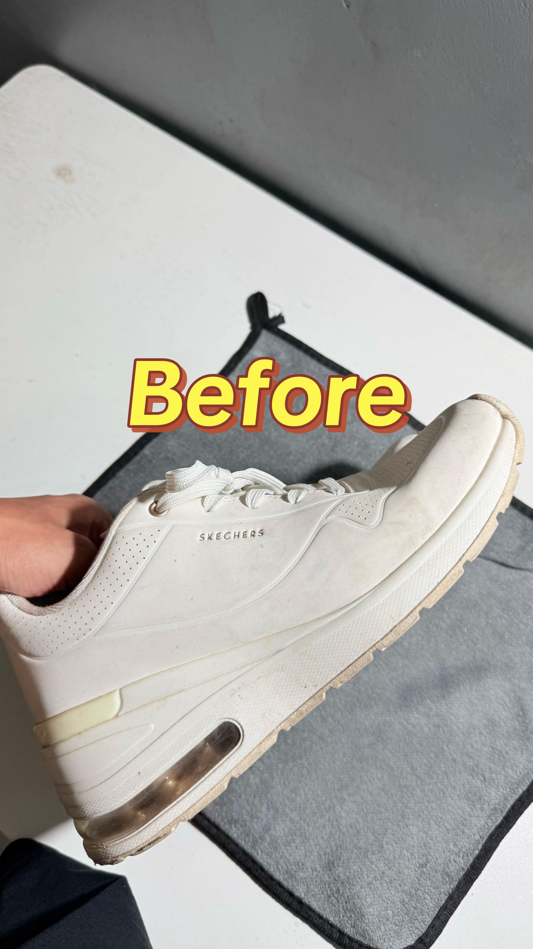 @CLEAN & SHOES JOGJA