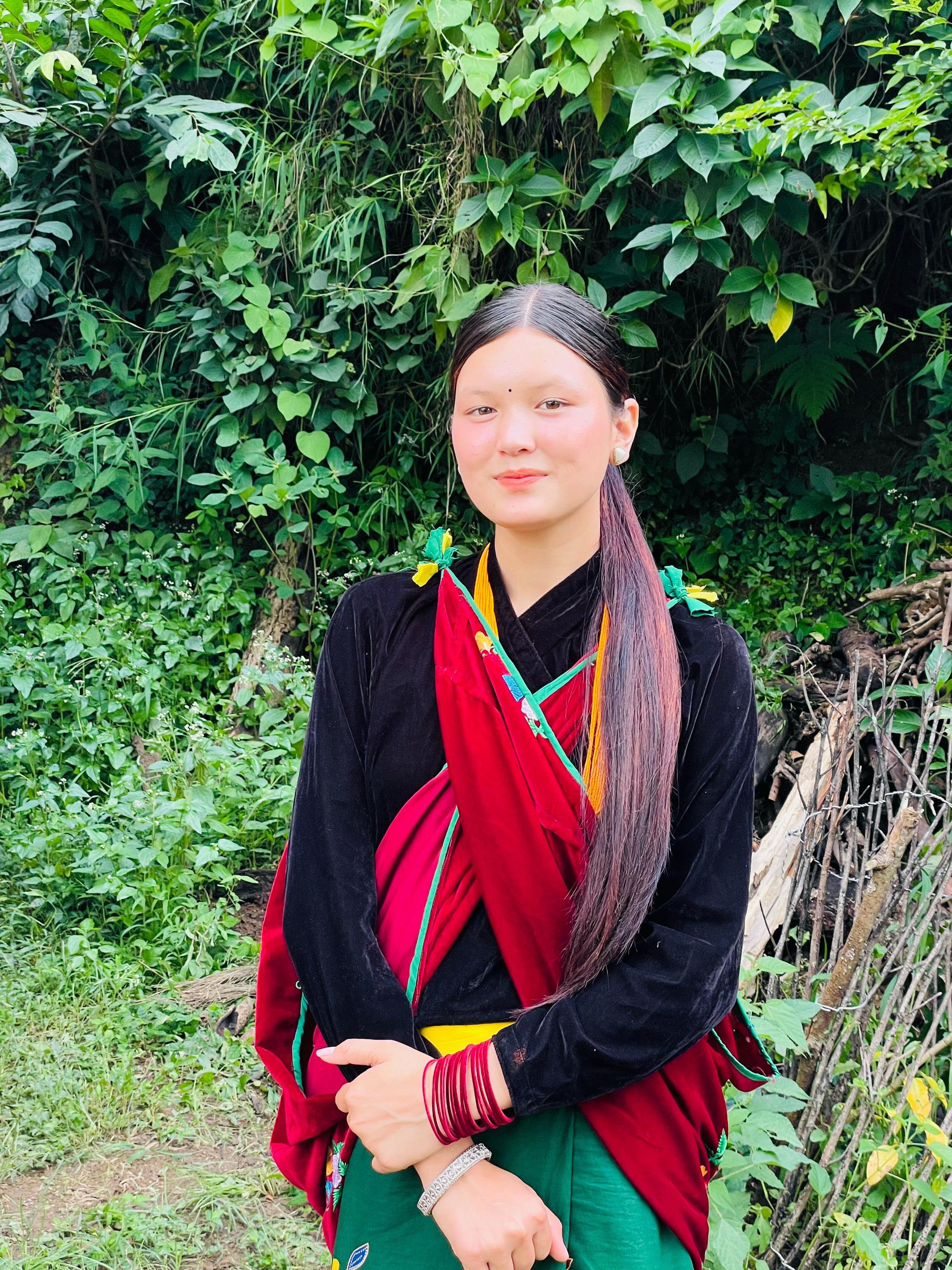 @Ritu❤️Milan FromRolpa