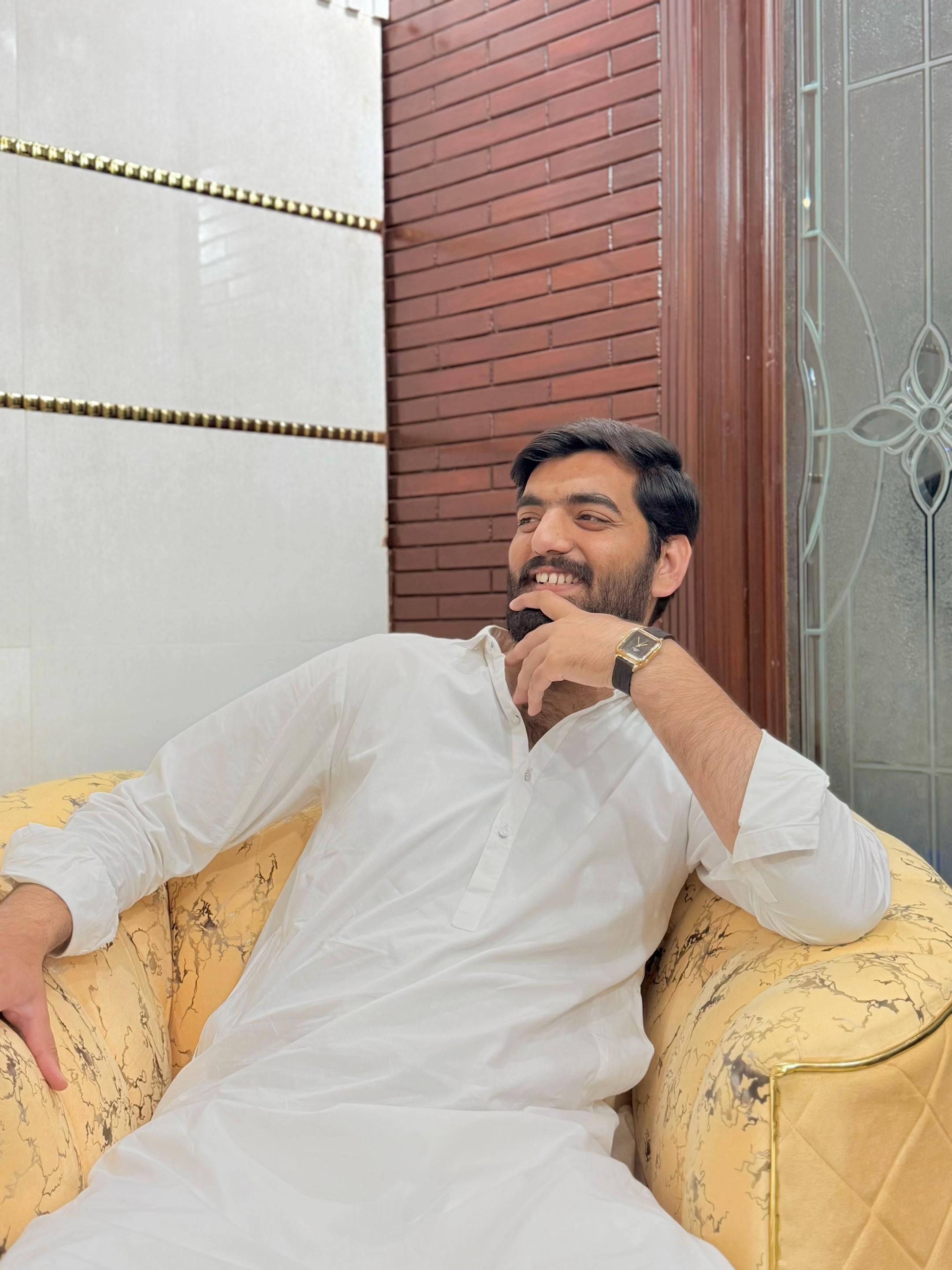 @Usman Akram