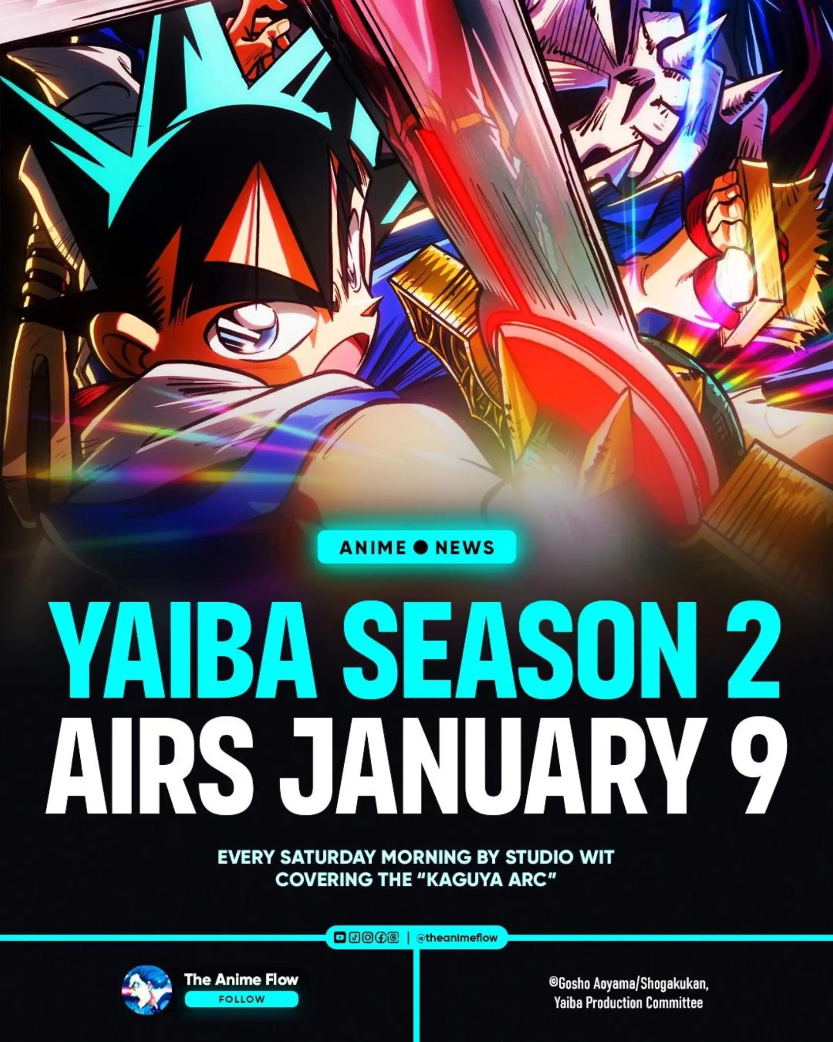 @Anime DomainX | Anime News
