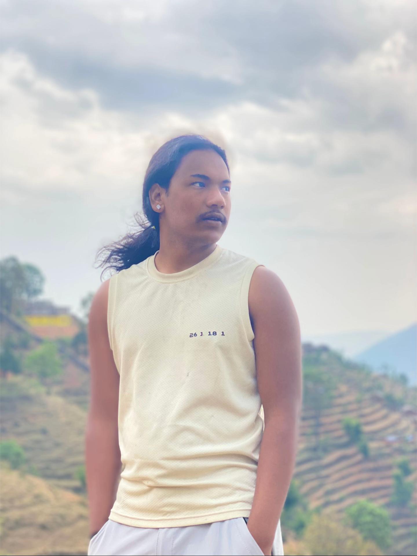 @Bimalrawat☠️