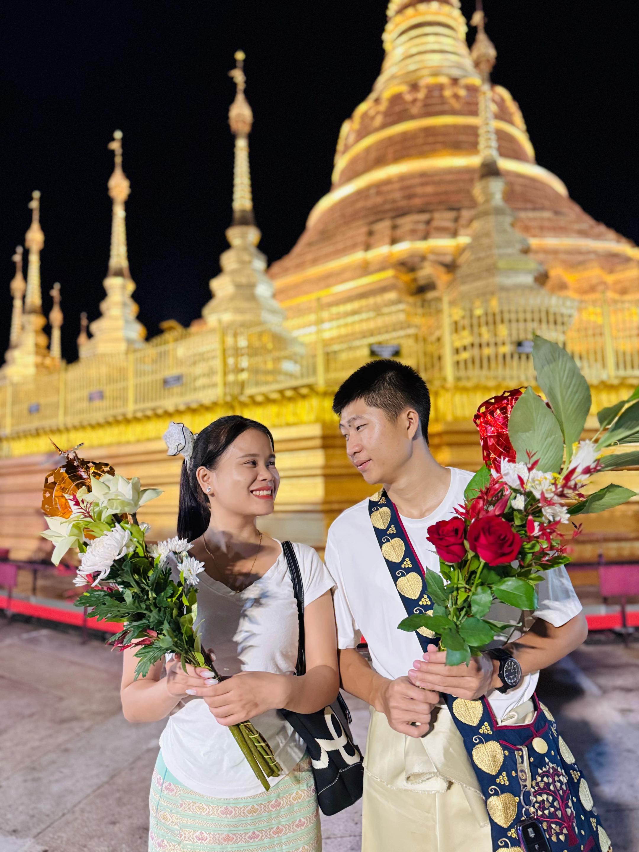 @လုင်းၶေႇ(တႃႈၶီႈလိၵ်း)