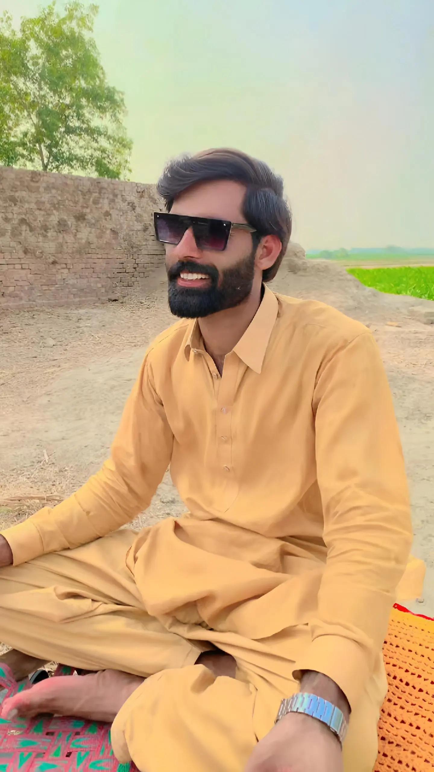 @سردار فیاض خاں بلوچ