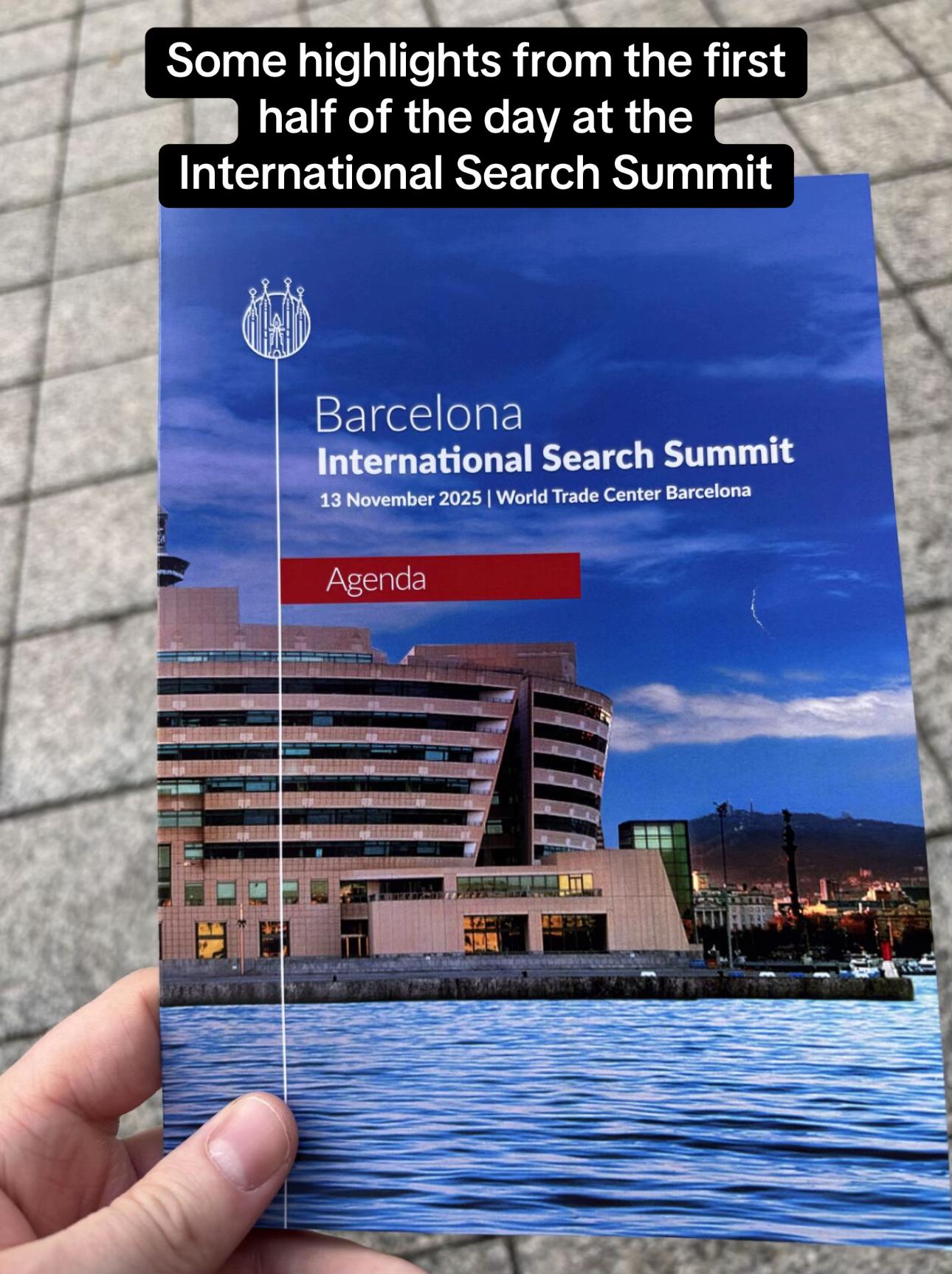 @Nikki Halliwell 💻 Tech SEO