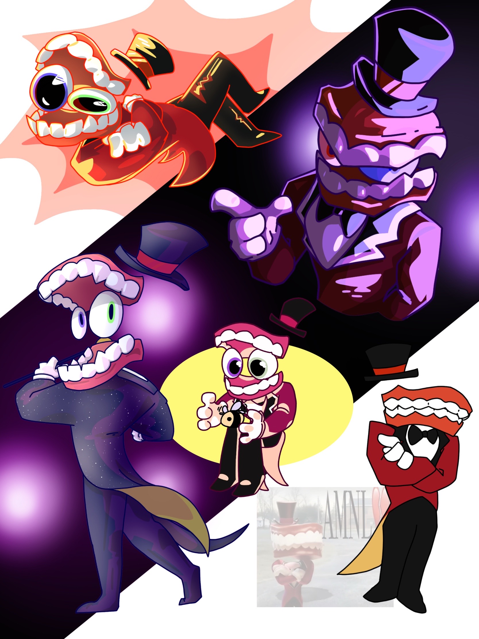 @Freitas21 • COMMS OPEN