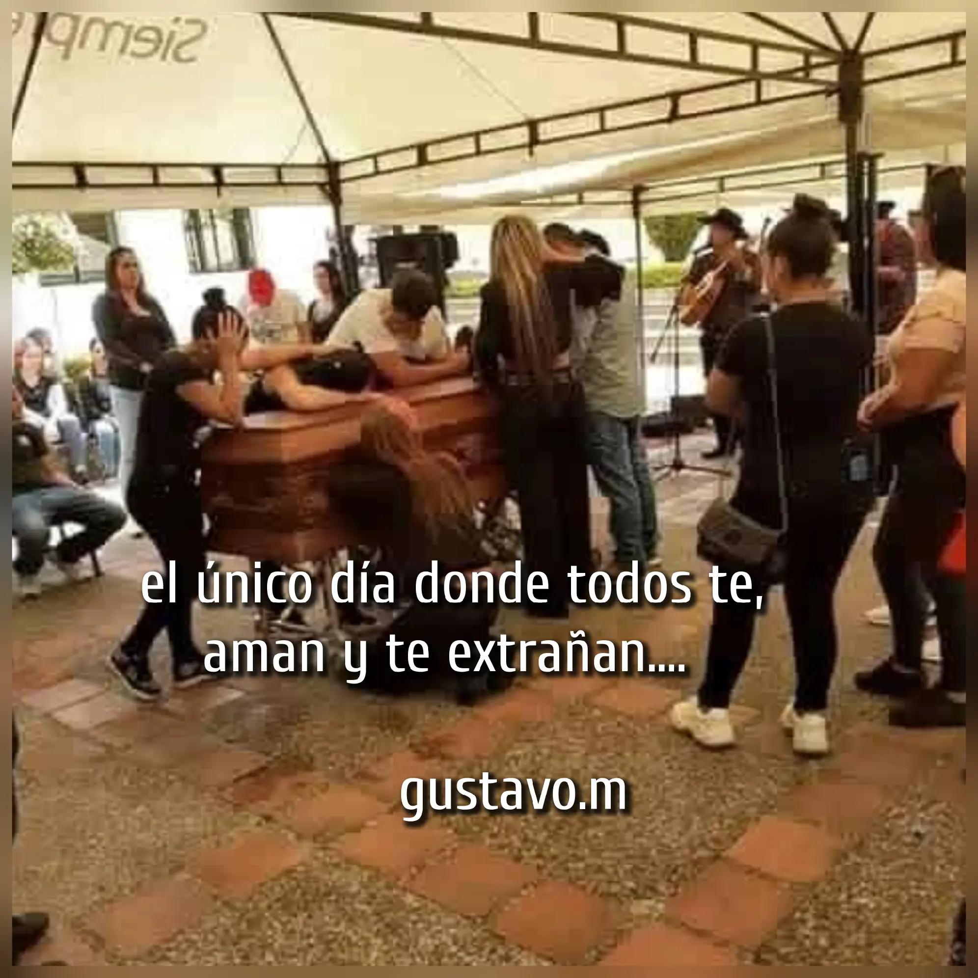 @Gustavo Martinez