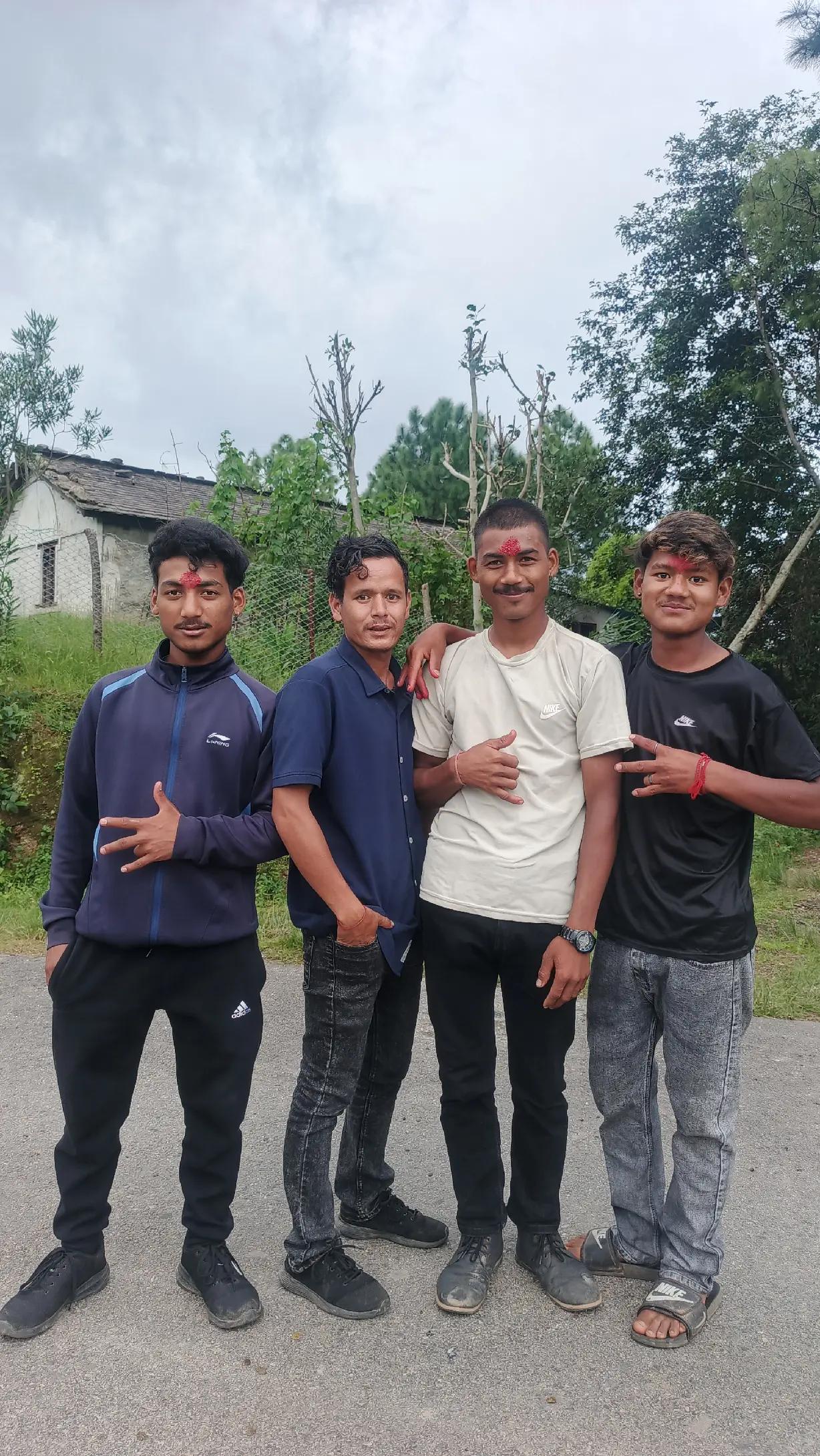 @🇳🇵🥀Prashantbohara@393🥀