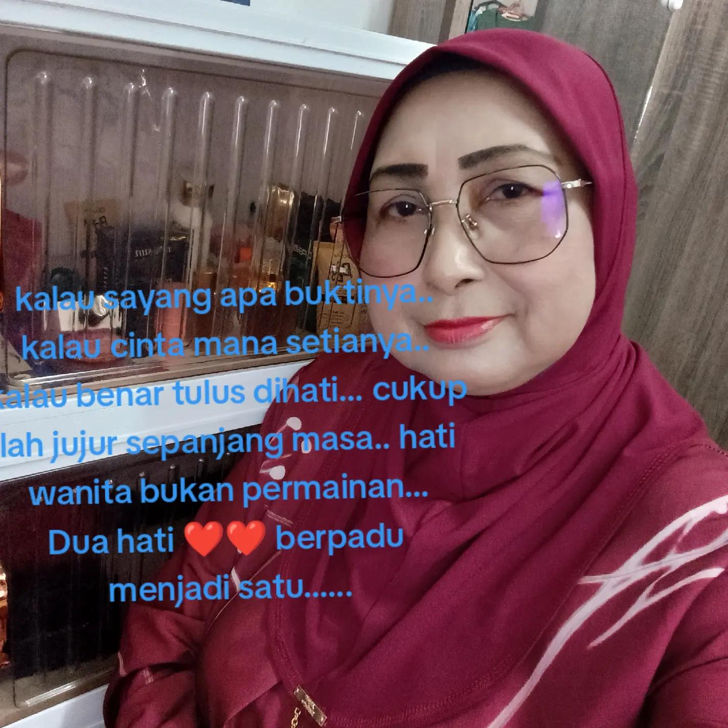 @Rose Puteh