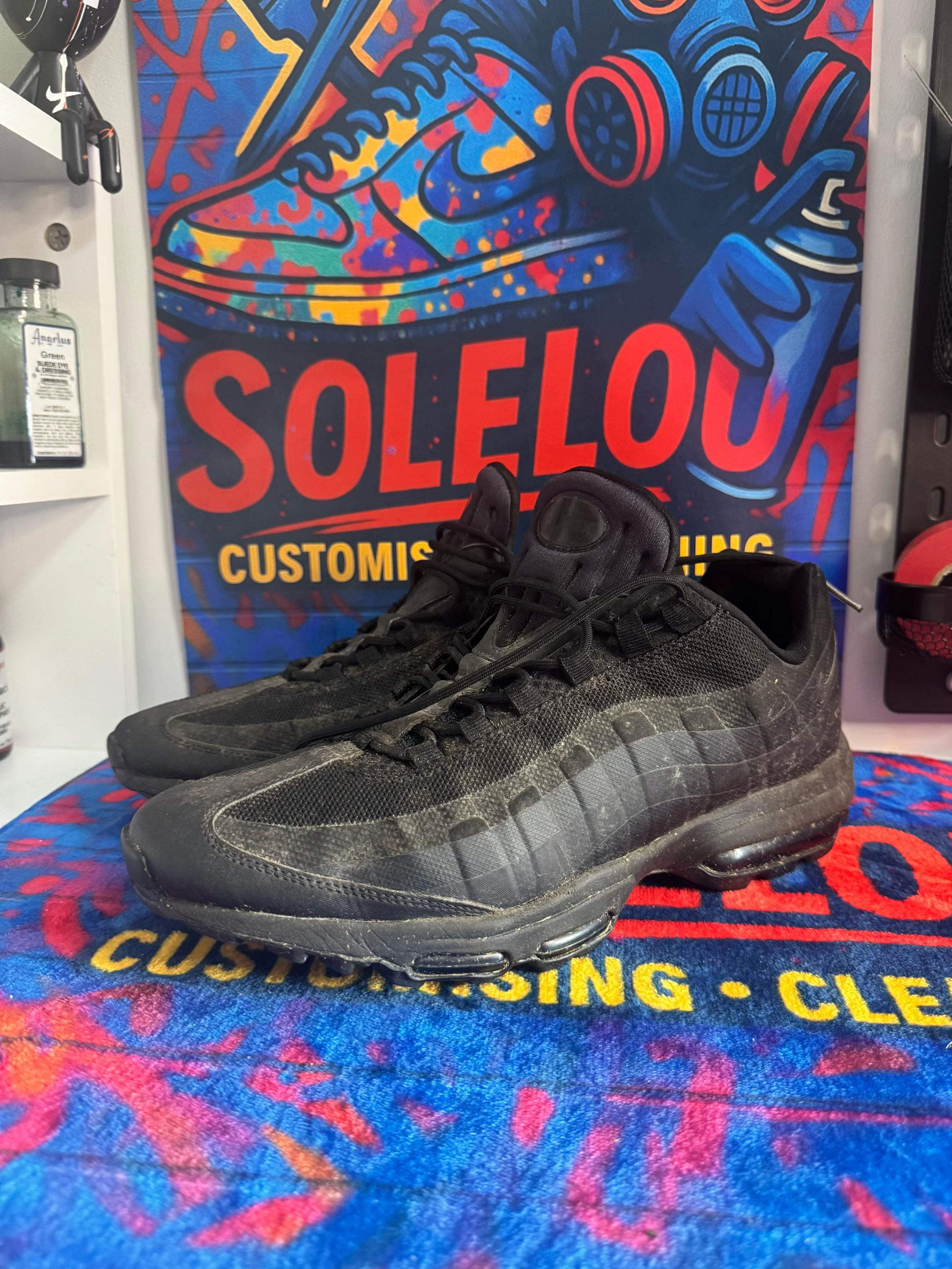 @SoleLou