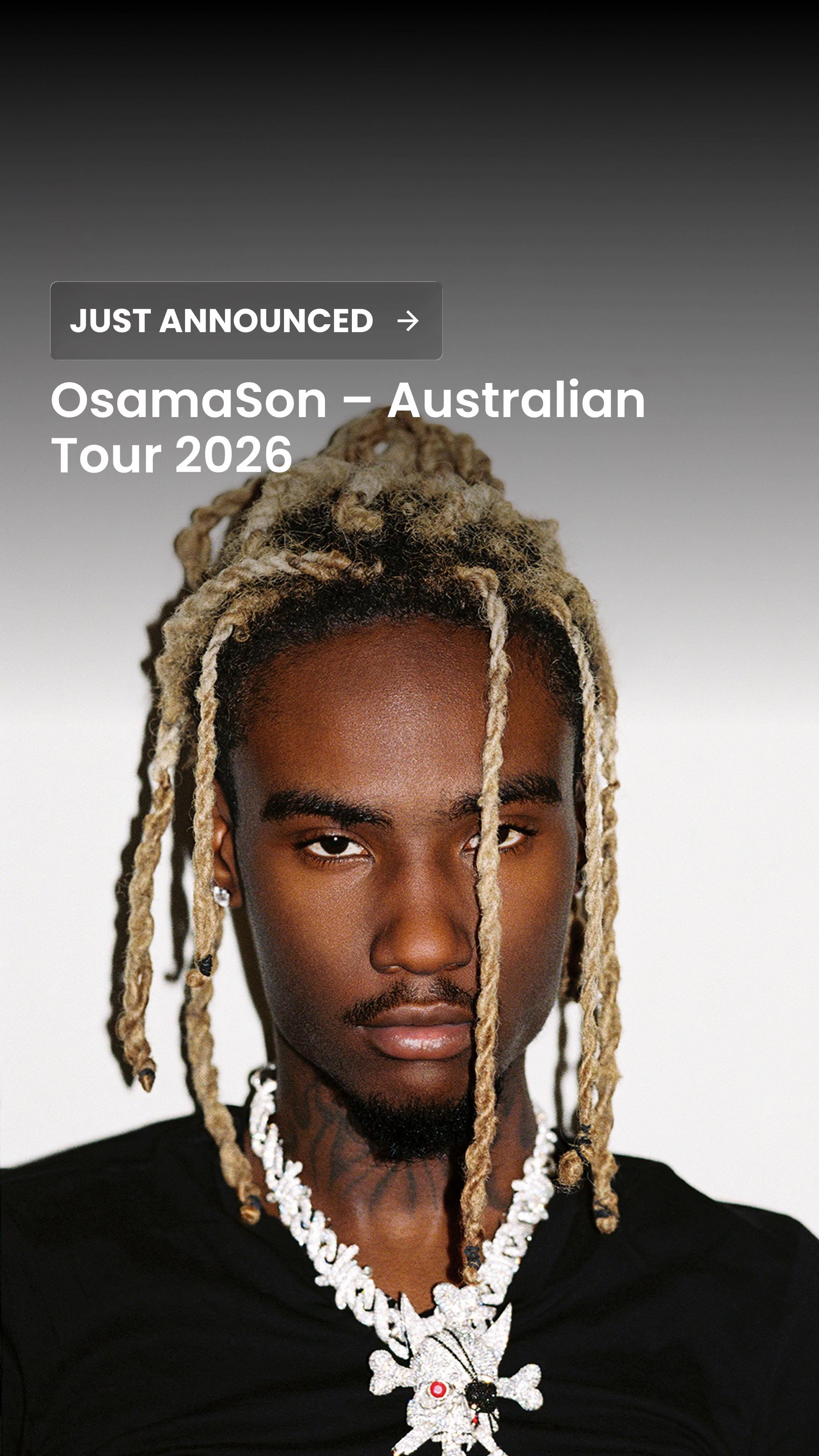@Aus Music Scene