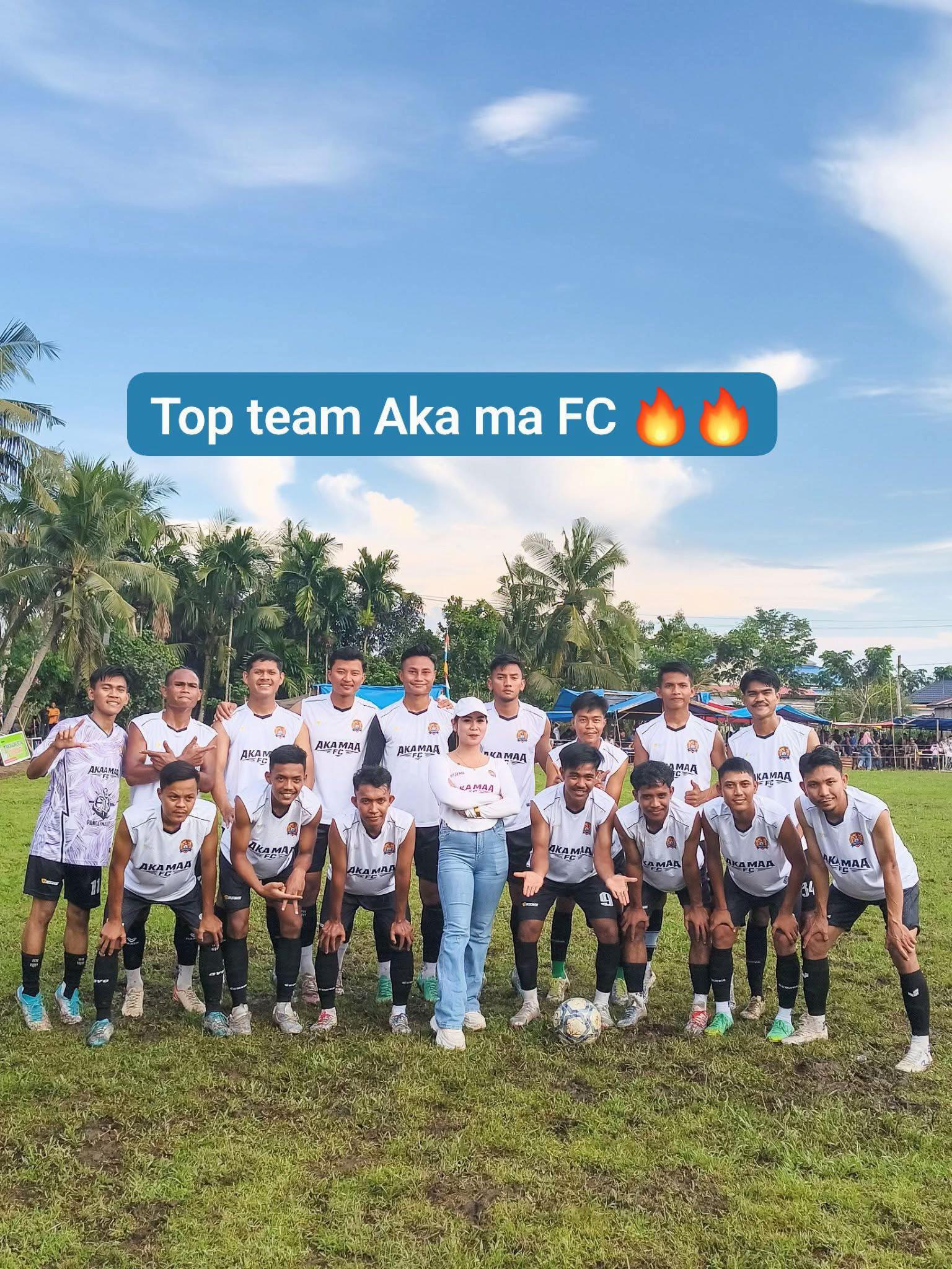 @Akaa Maaa