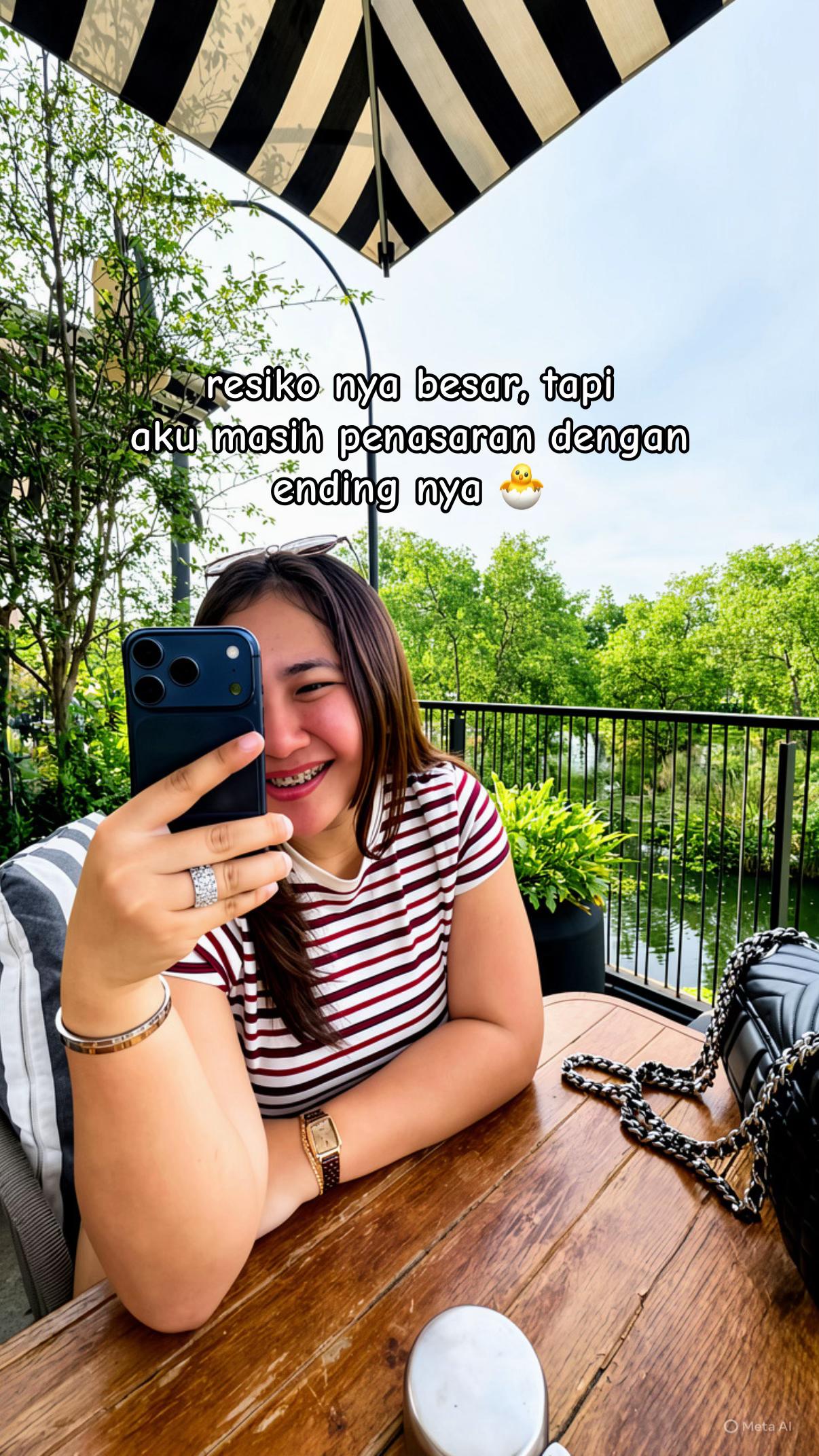 @Sinta De
