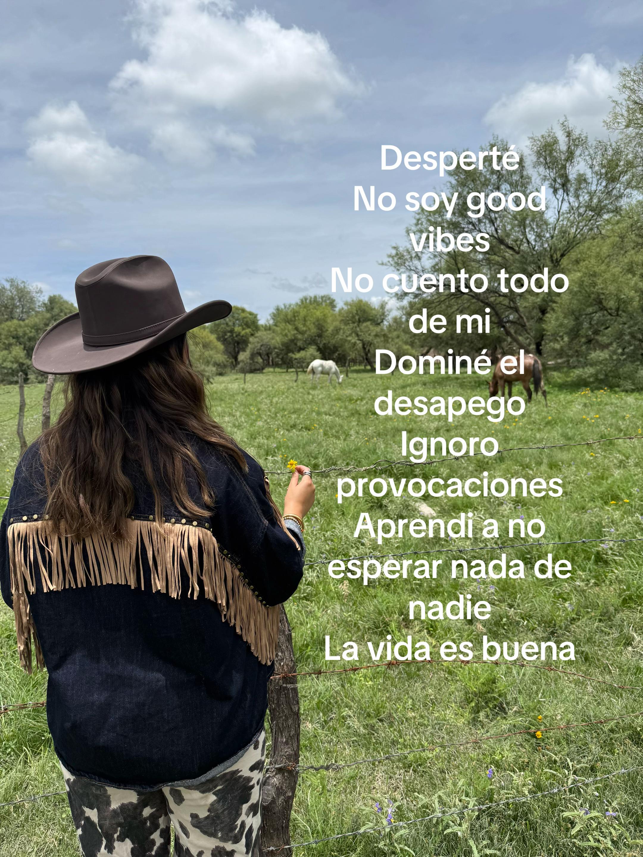 @Patricia Castillo