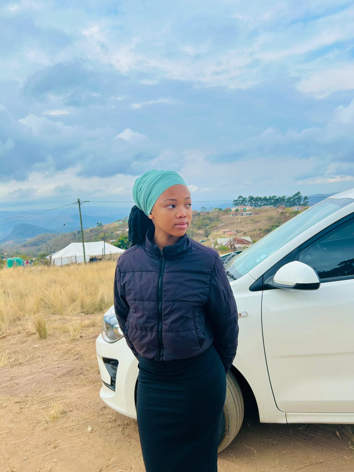 @Mafuze O Mhlophe 11