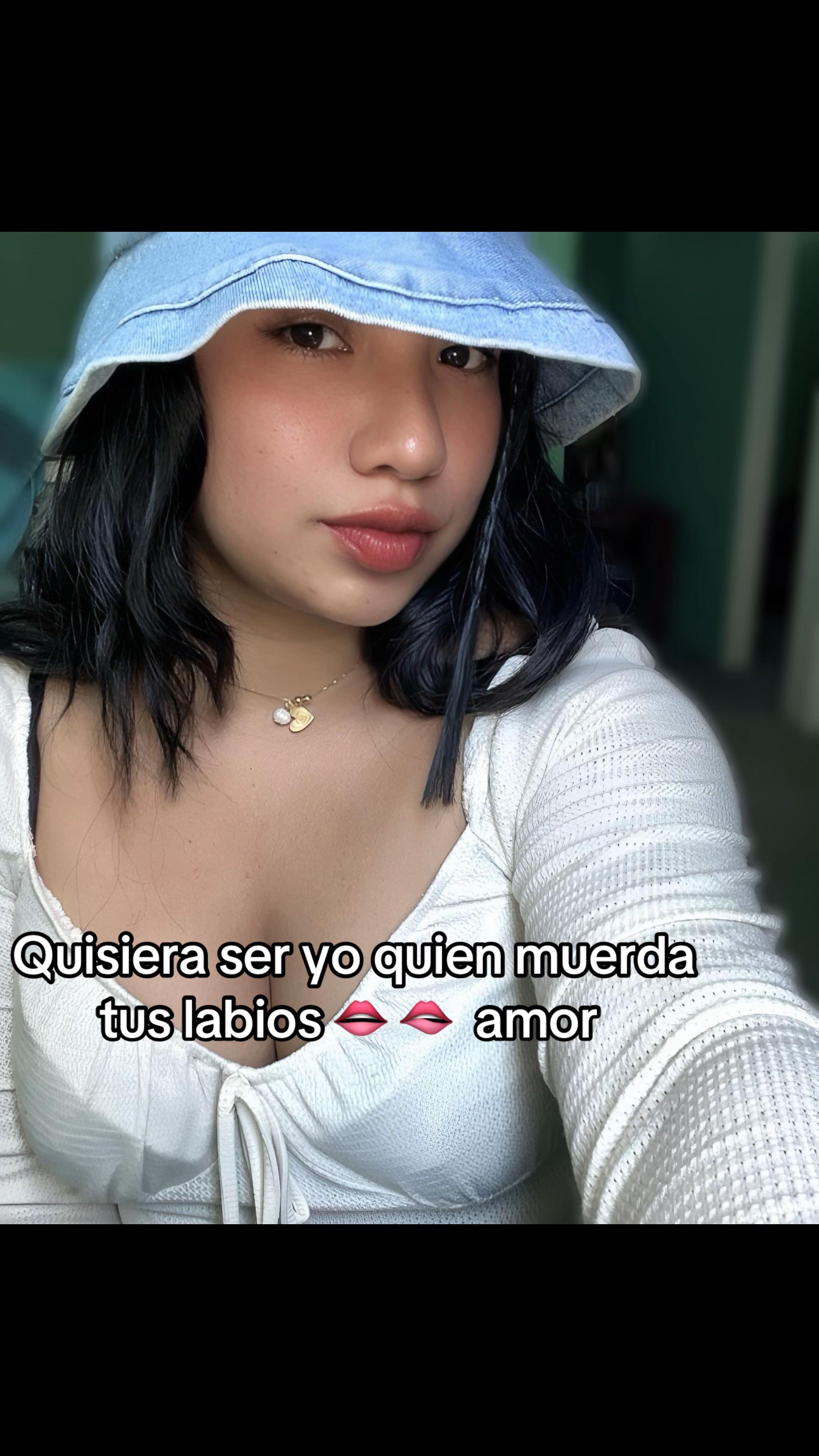 @ELyla bonita