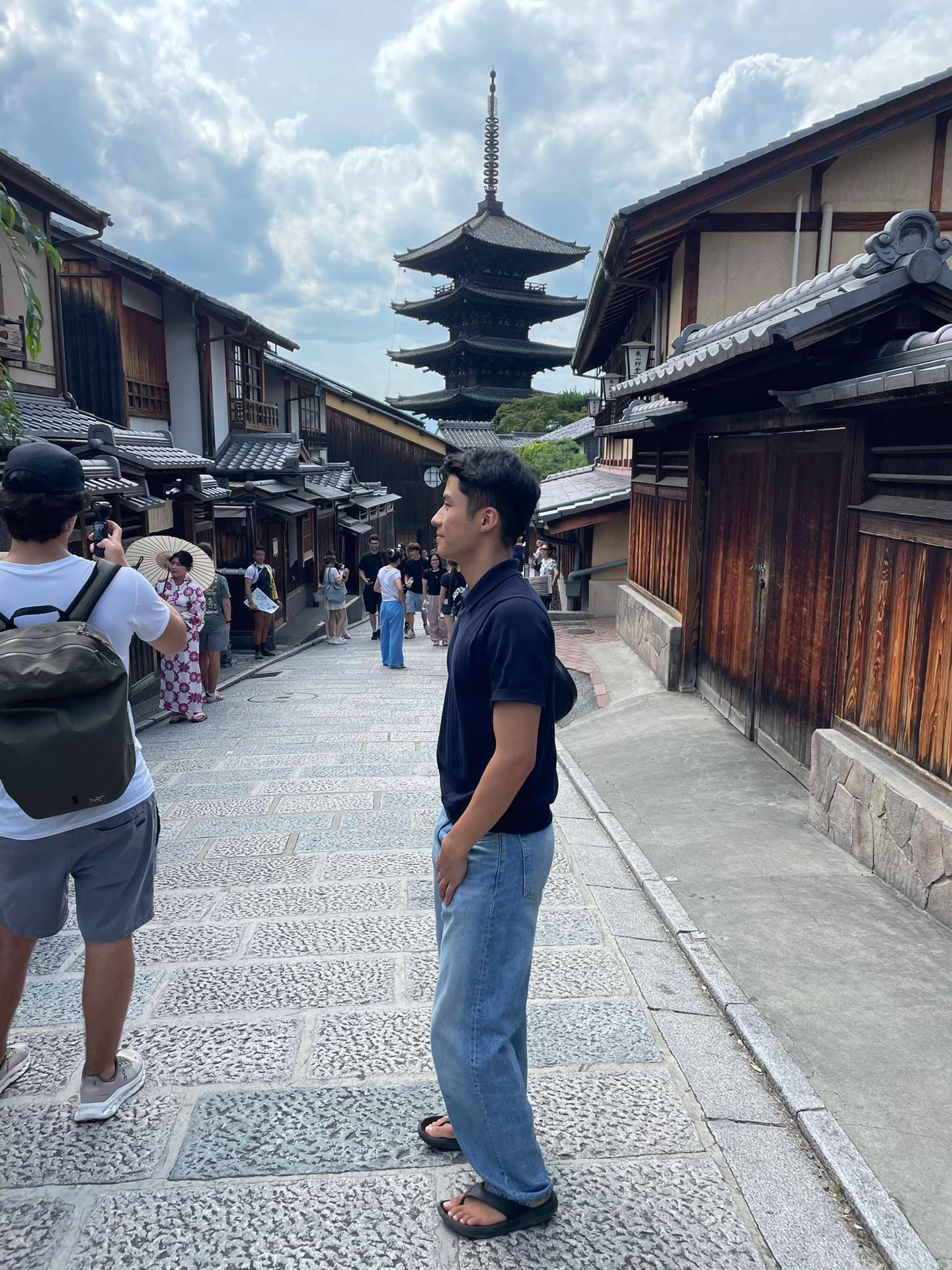 @外資系カップルの日常