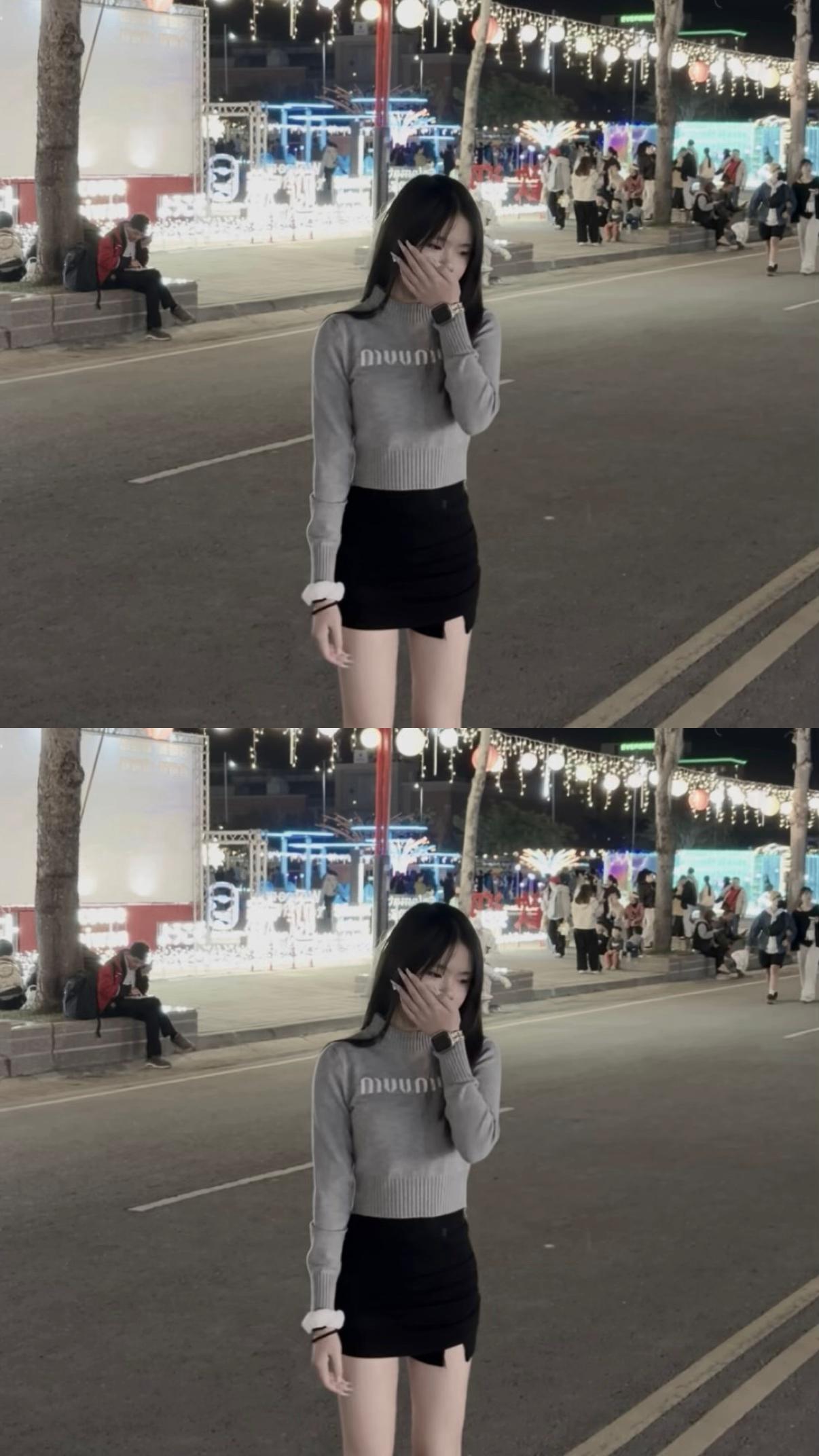 @楊小N