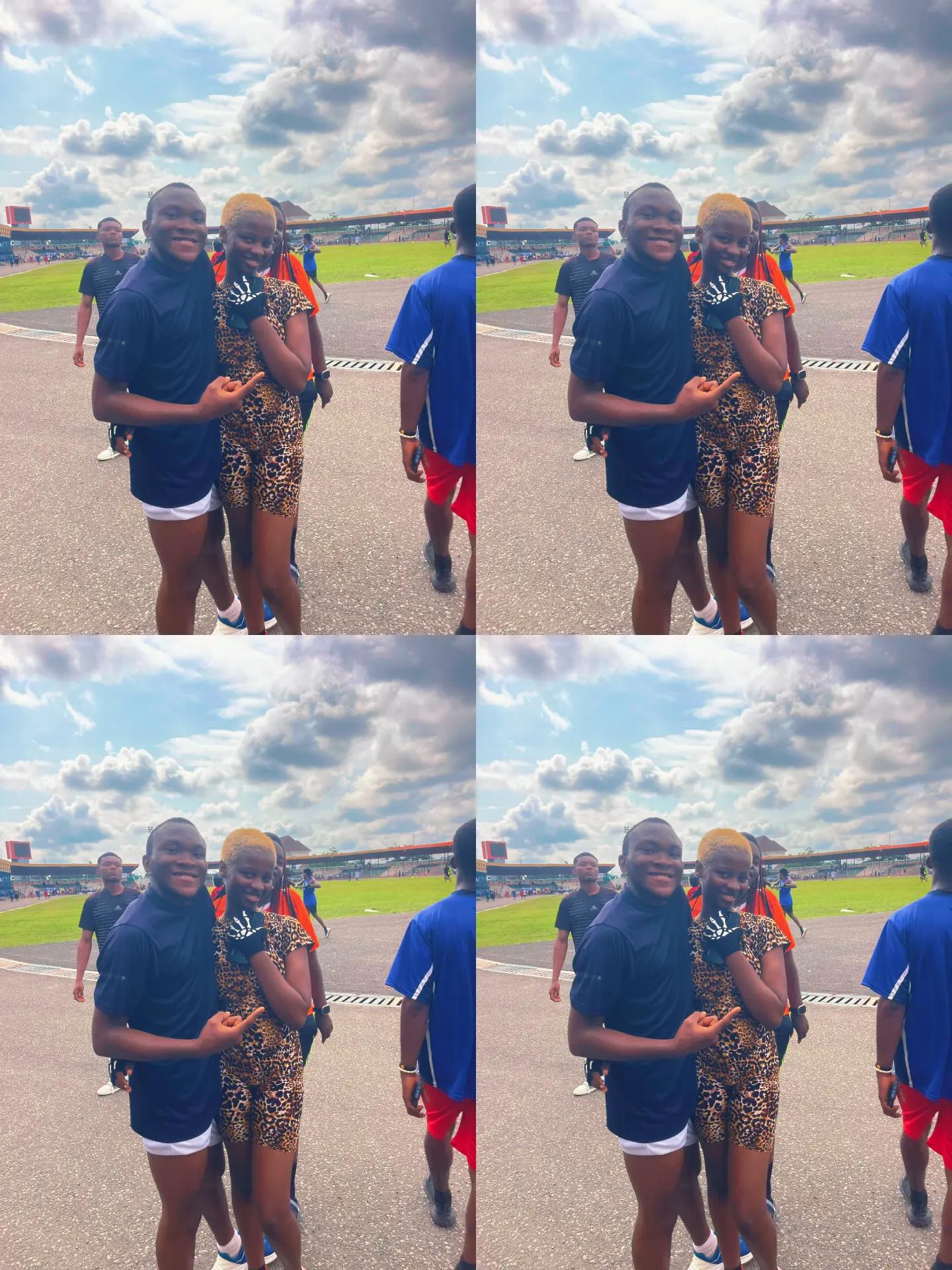 @Nwakaibeya special 🌹