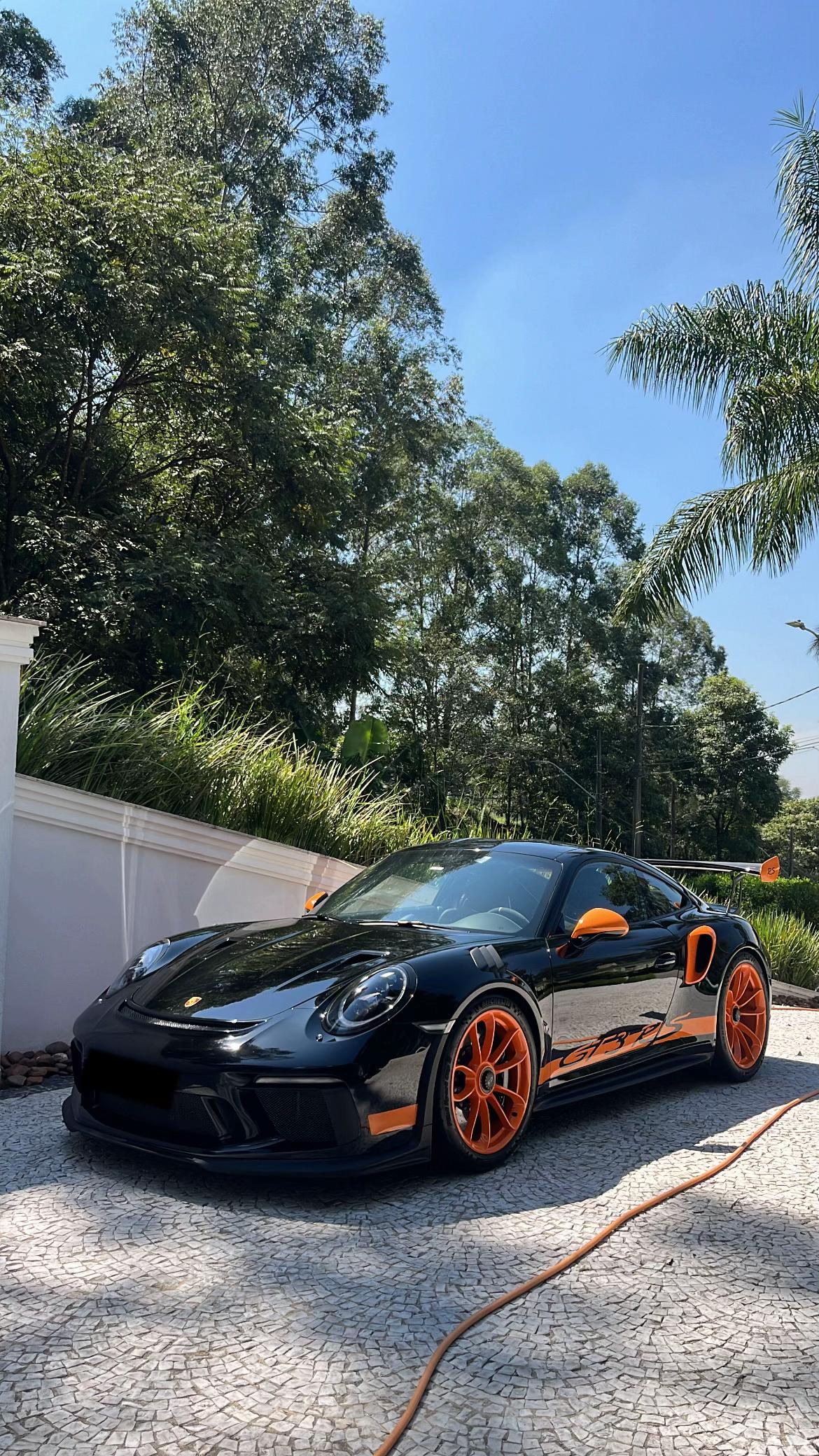 @Super Carros Alphaville
